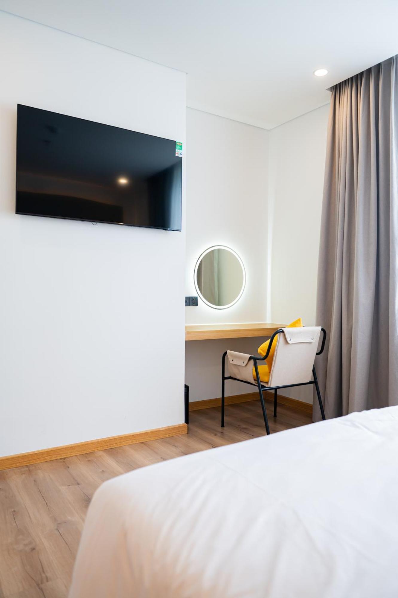 Pama Boutique & Bistro 4* Da Nang