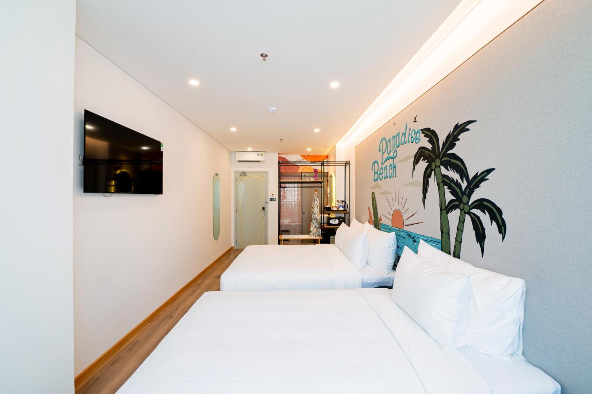 Pama Boutique & Bistro Da Nang