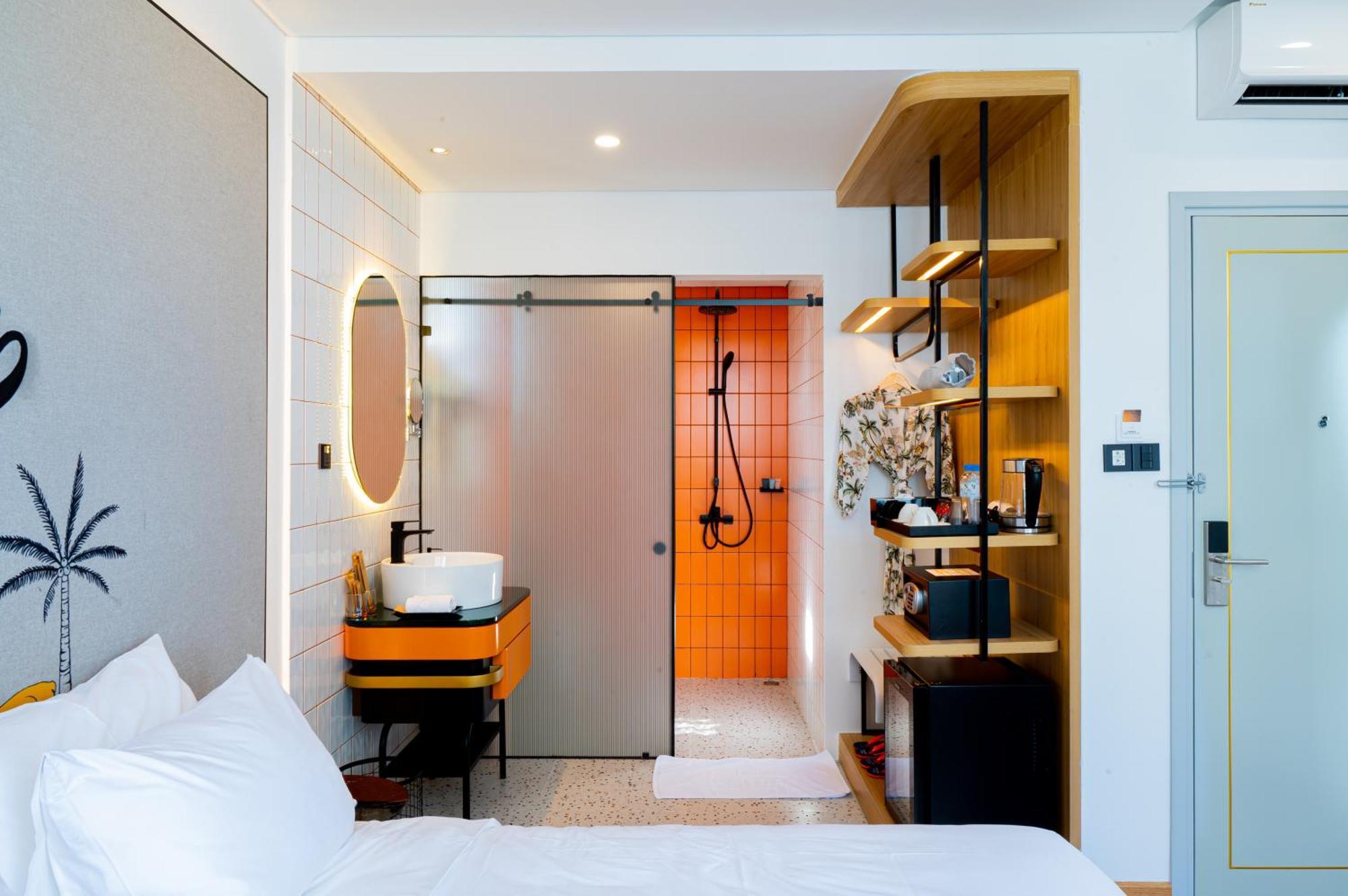 Hotel Pama Boutique & Bistro
