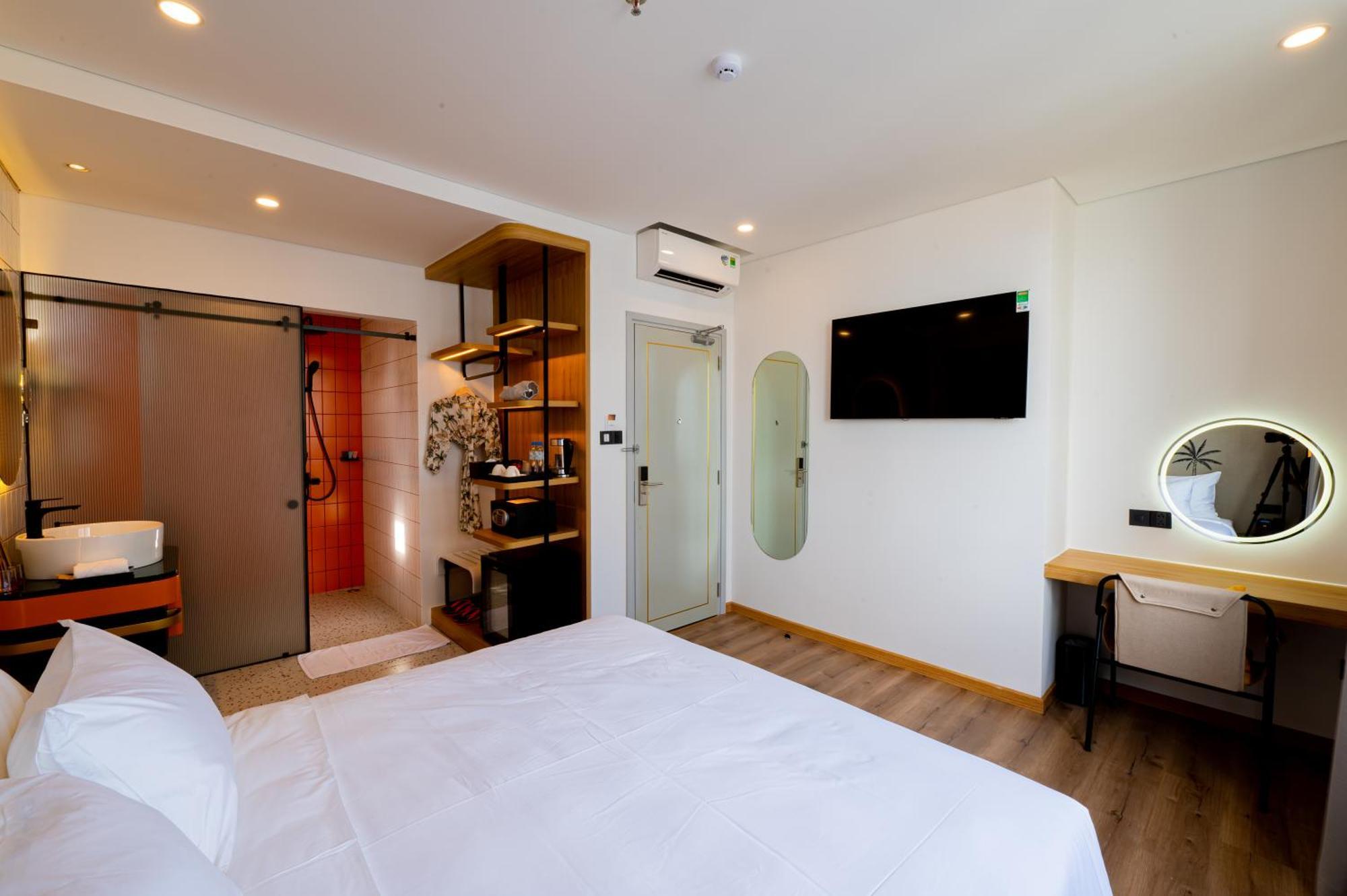 Pama Boutique & Bistro Hotel