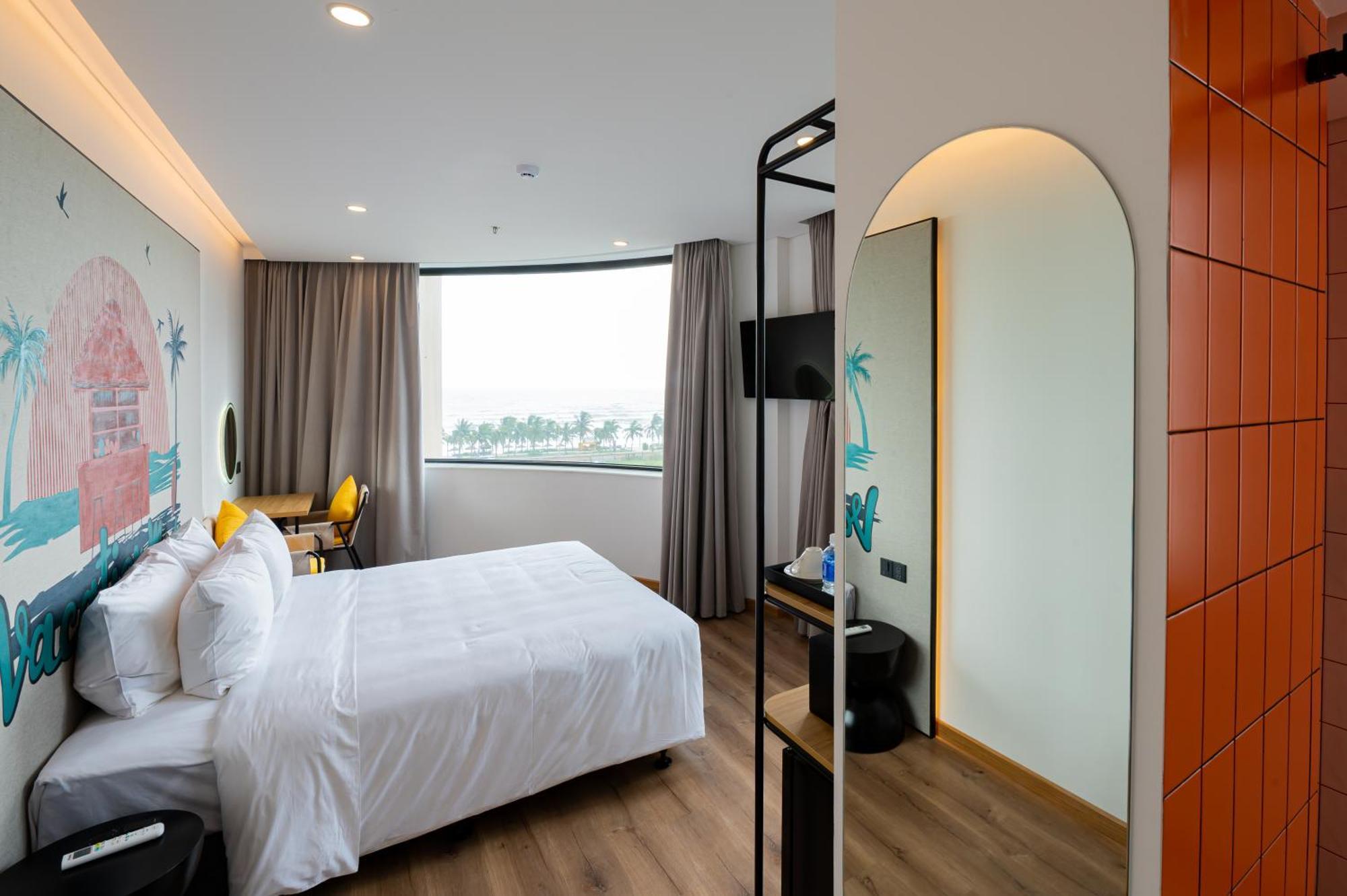 Pama Boutique & Bistro Hotel 4*