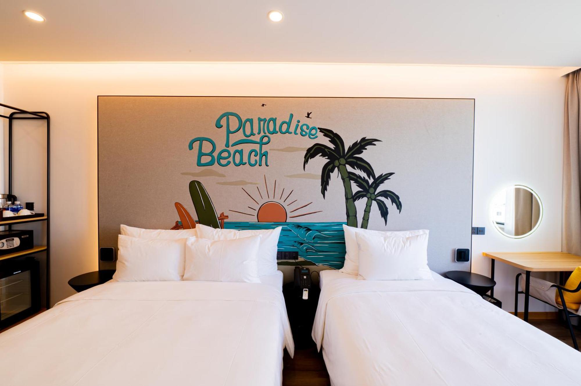 Pama Boutique & Bistro 4* Da Nang