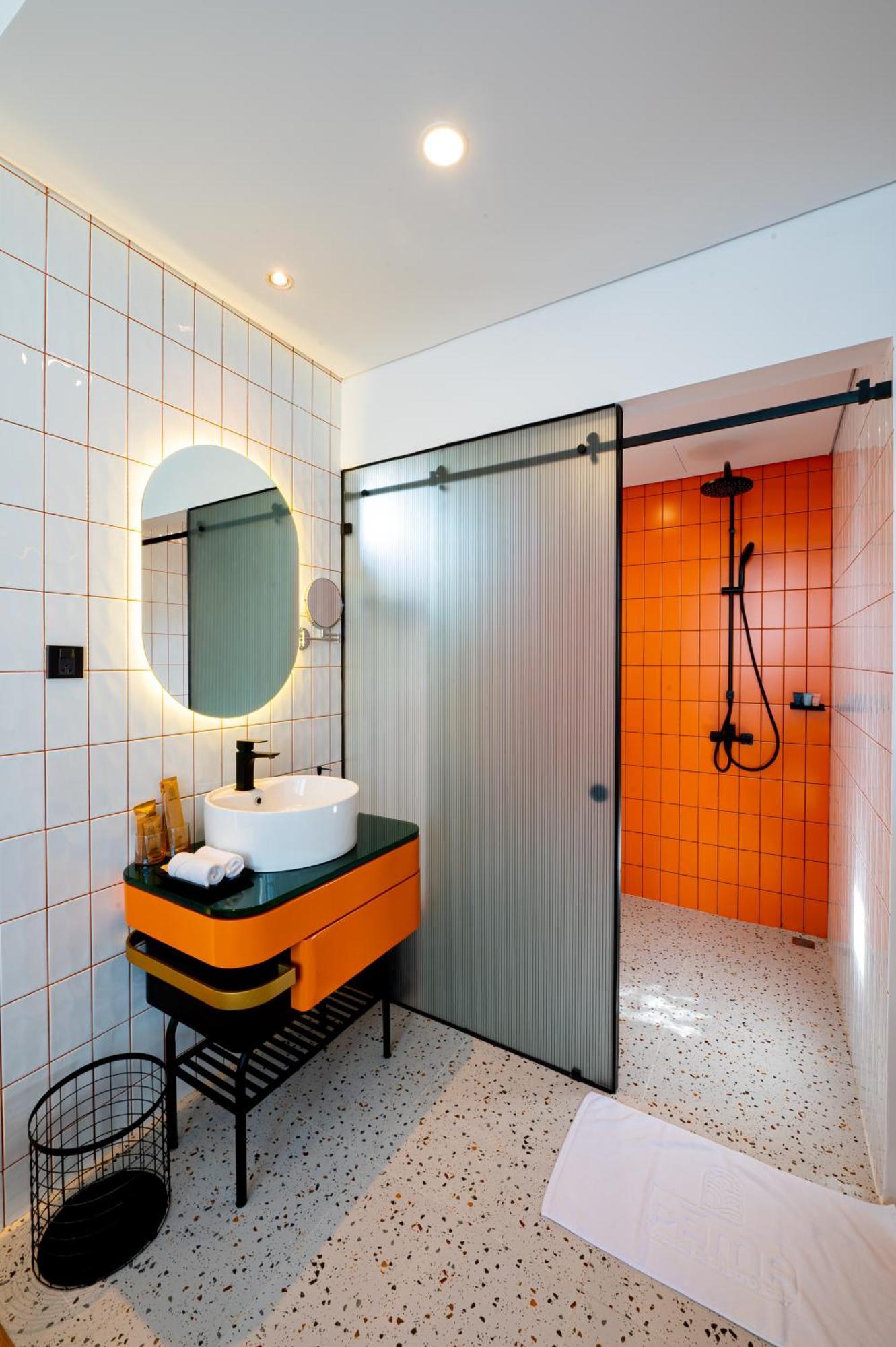 Hotel Pama Boutique & Bistro Da Nang