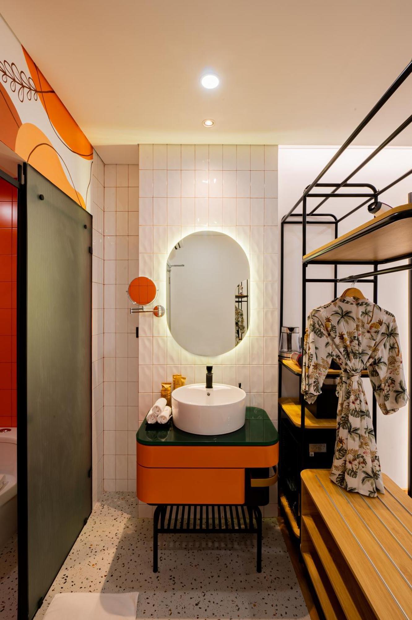 Hotel Pama Boutique & Bistro