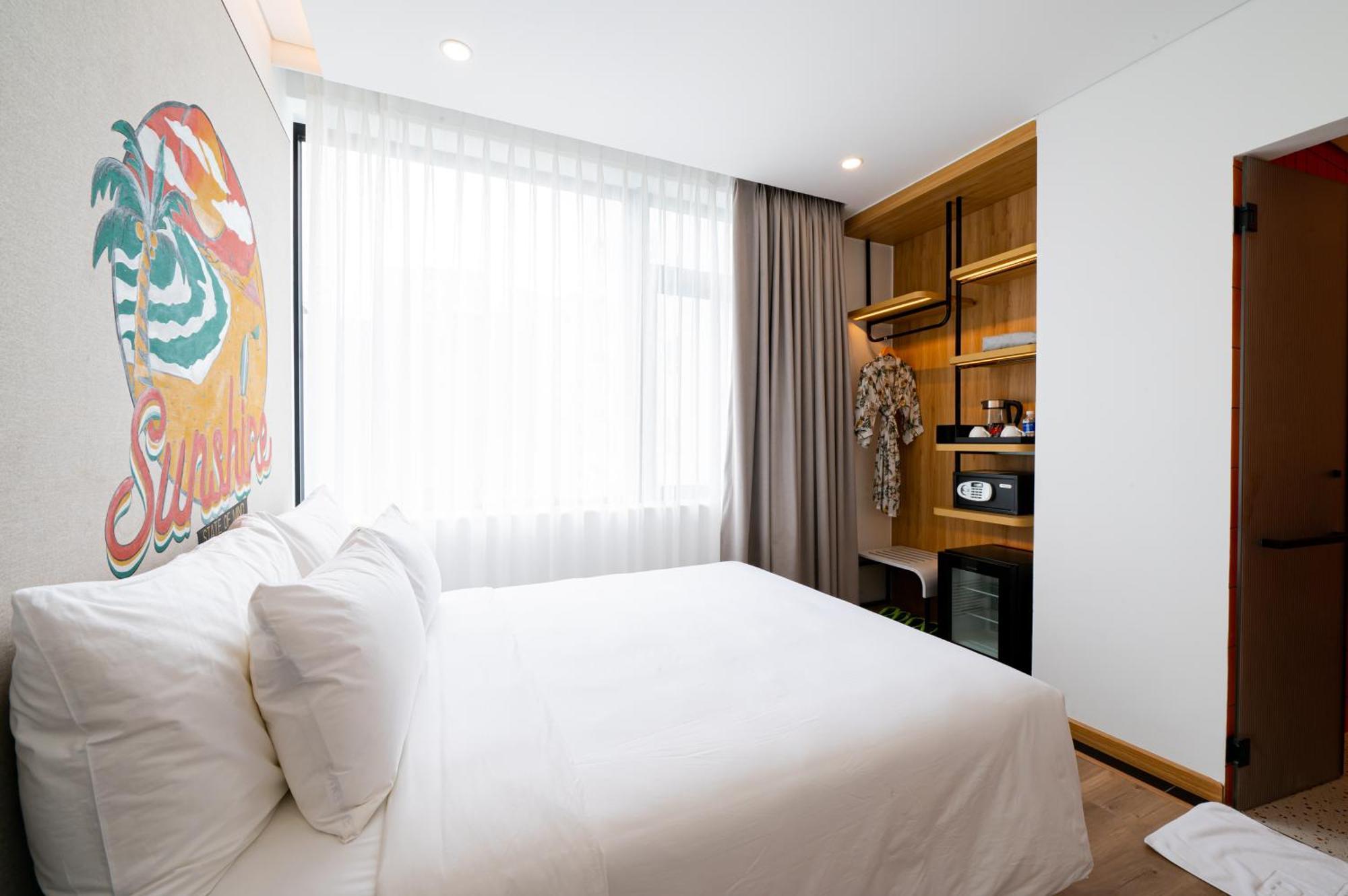 Hotel Pama Boutique & Bistro