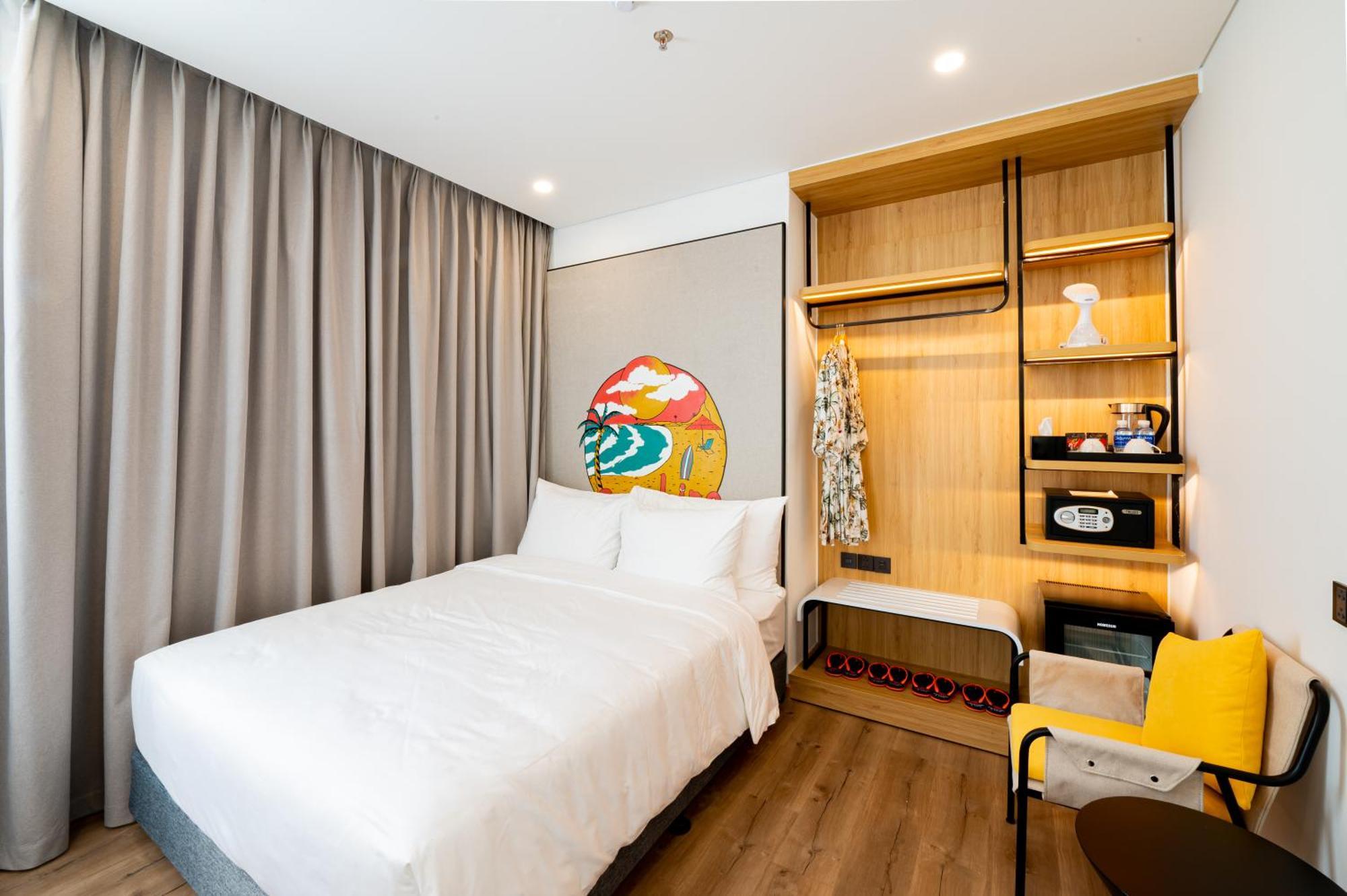Pama Boutique & Bistro 4*