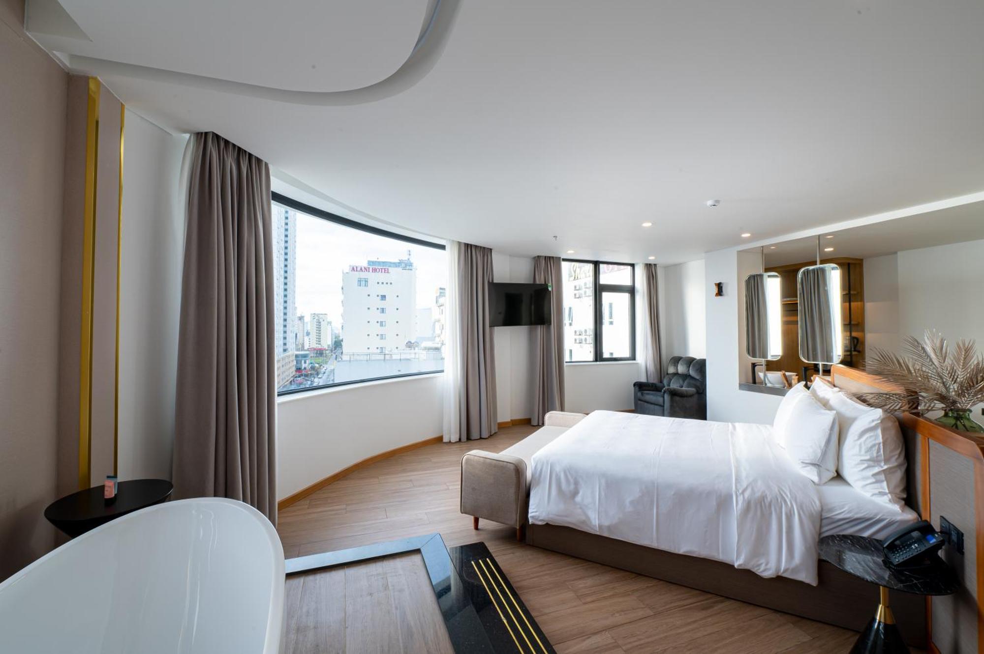 Pama Boutique & Bistro Hotel 4*