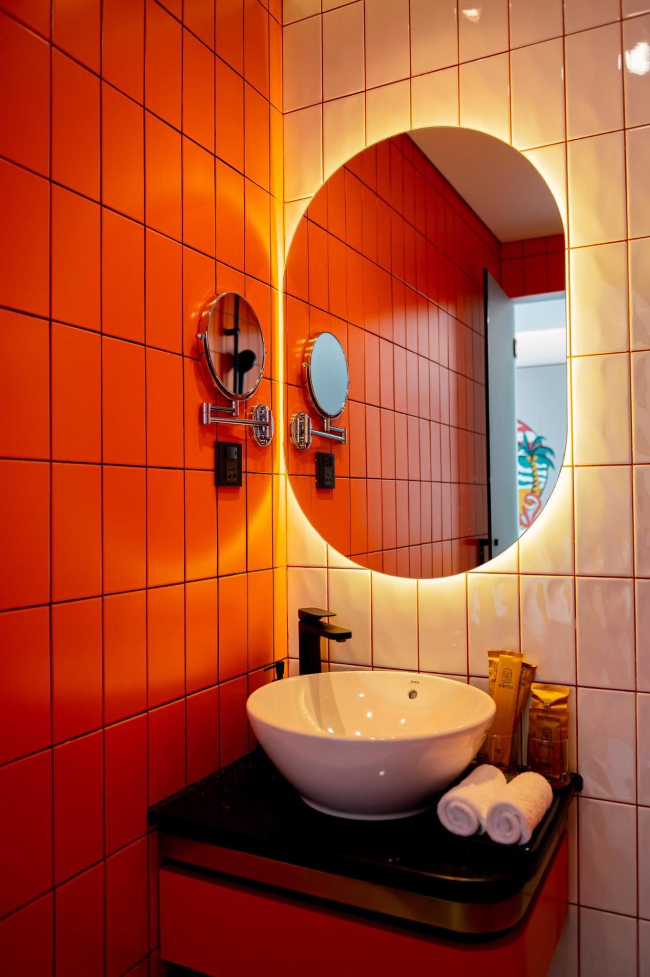 Hotel Pama Boutique & Bistro Da Nang