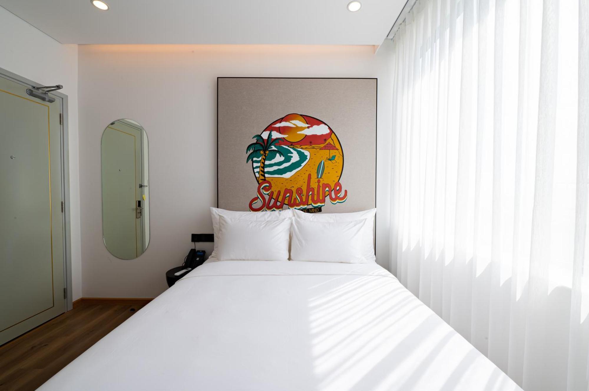 Pama Boutique & Bistro 4*