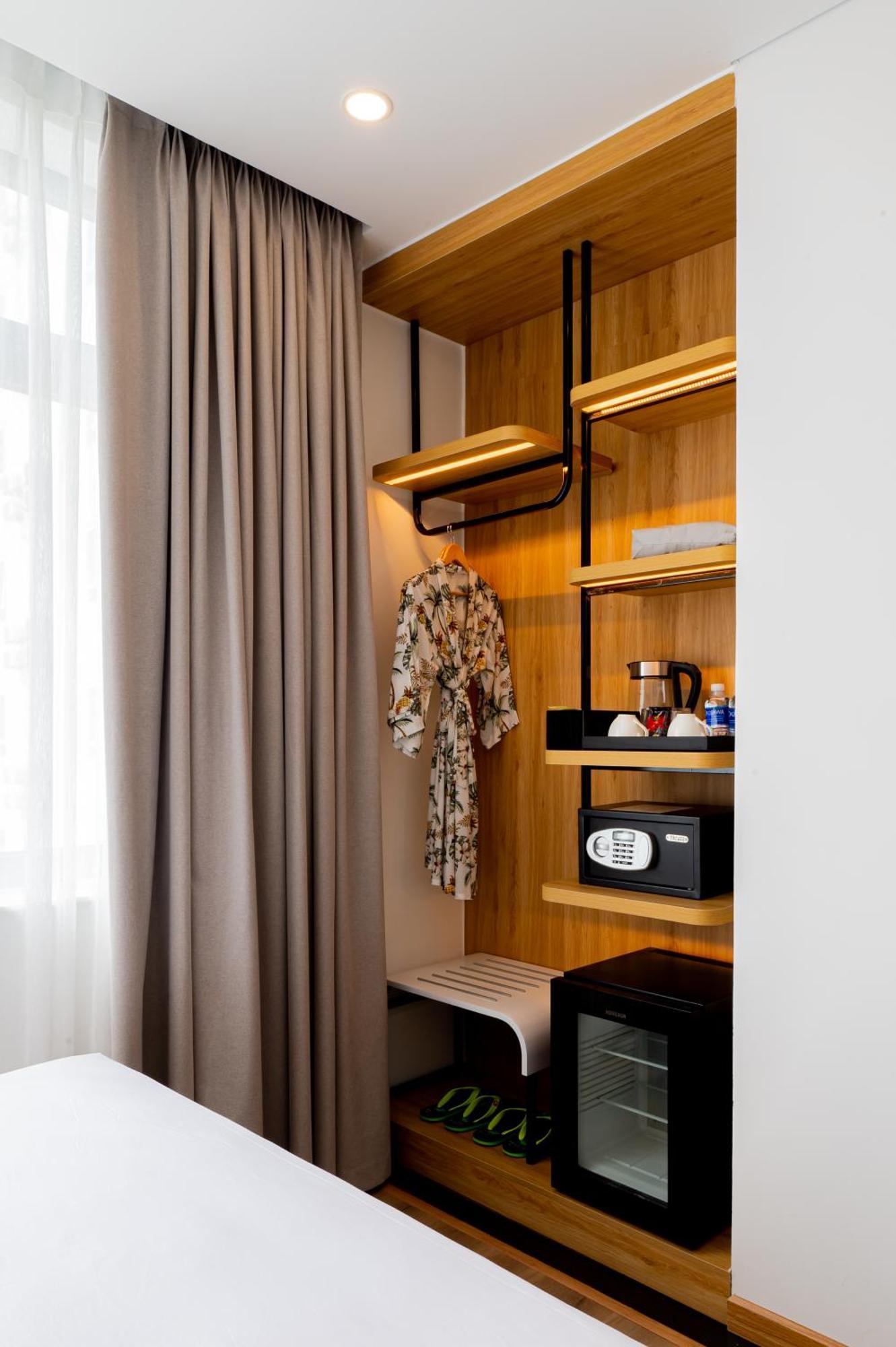 Hotel Pama Boutique & Bistro