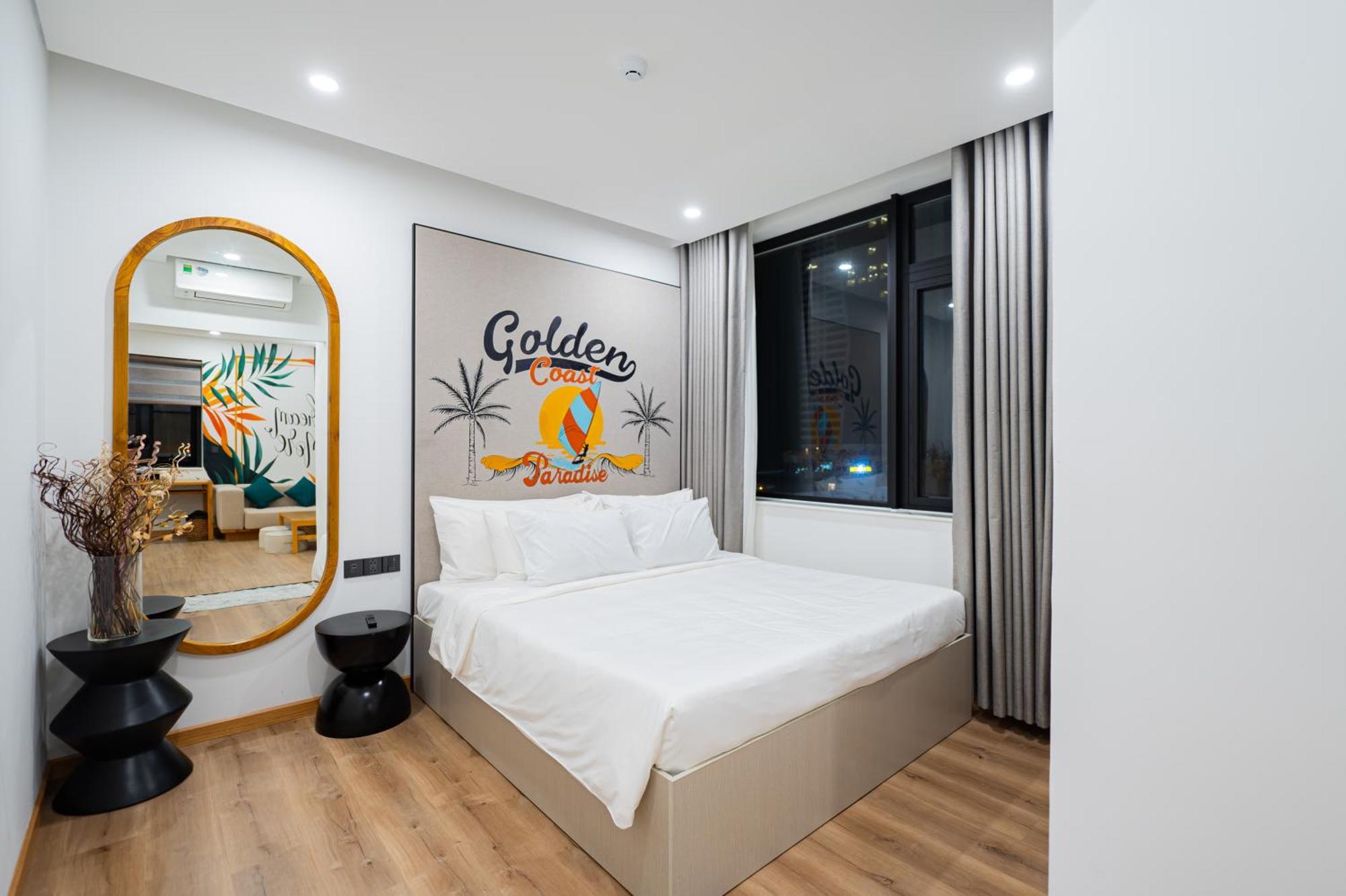 Pama Boutique & Bistro Hotel Da Nang