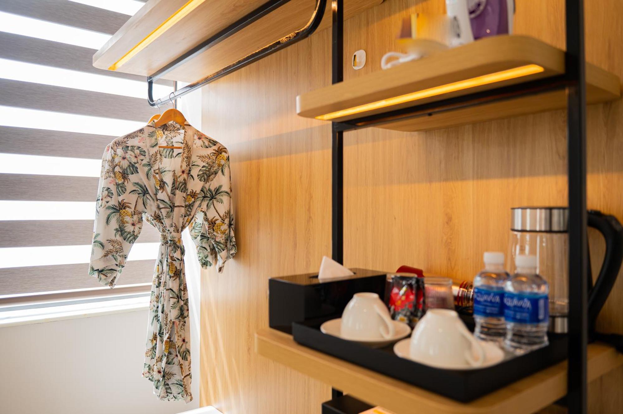 Pama Boutique & Bistro Hotel Da Nang