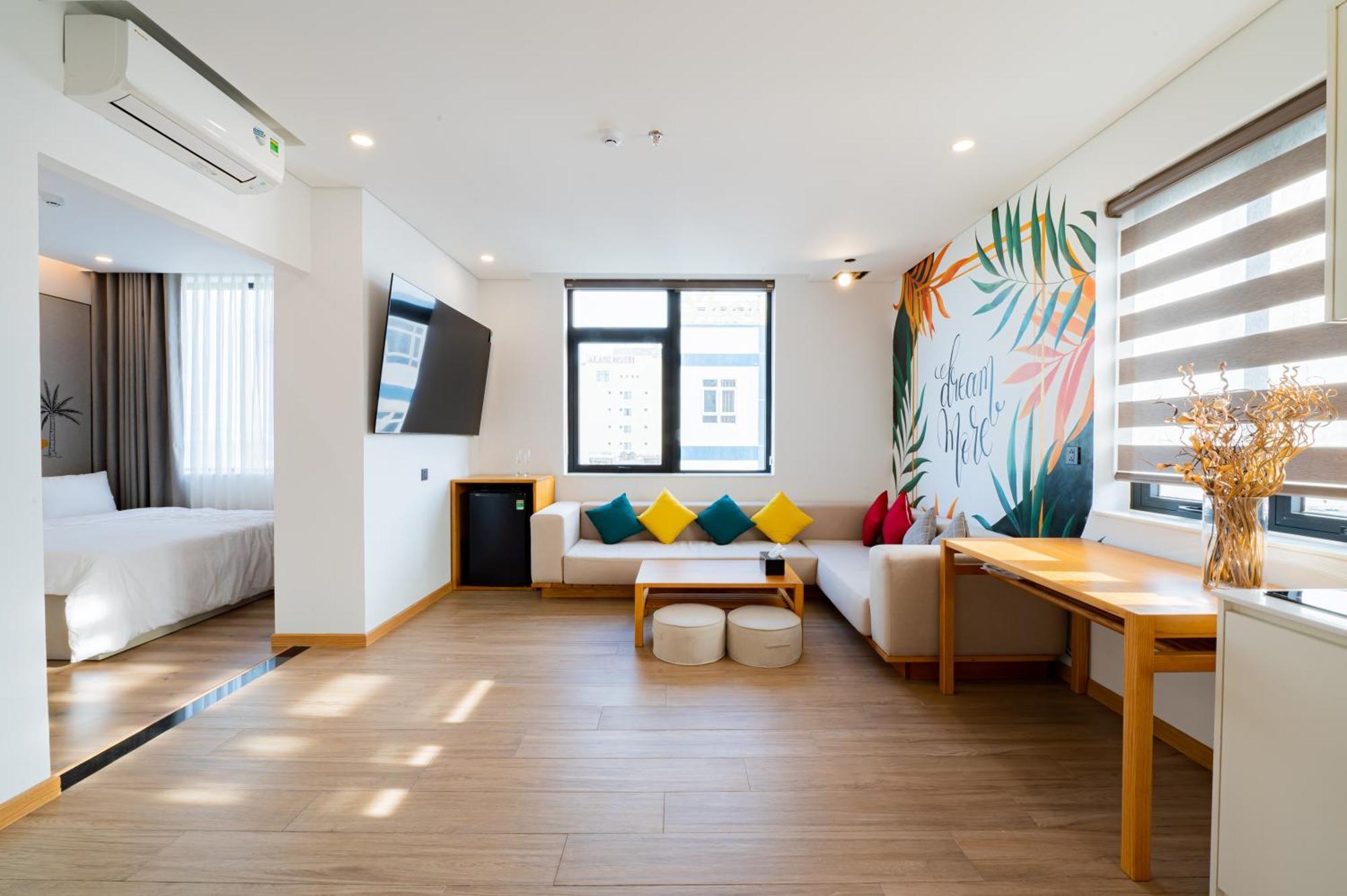 Pama Boutique & Bistro Hotel