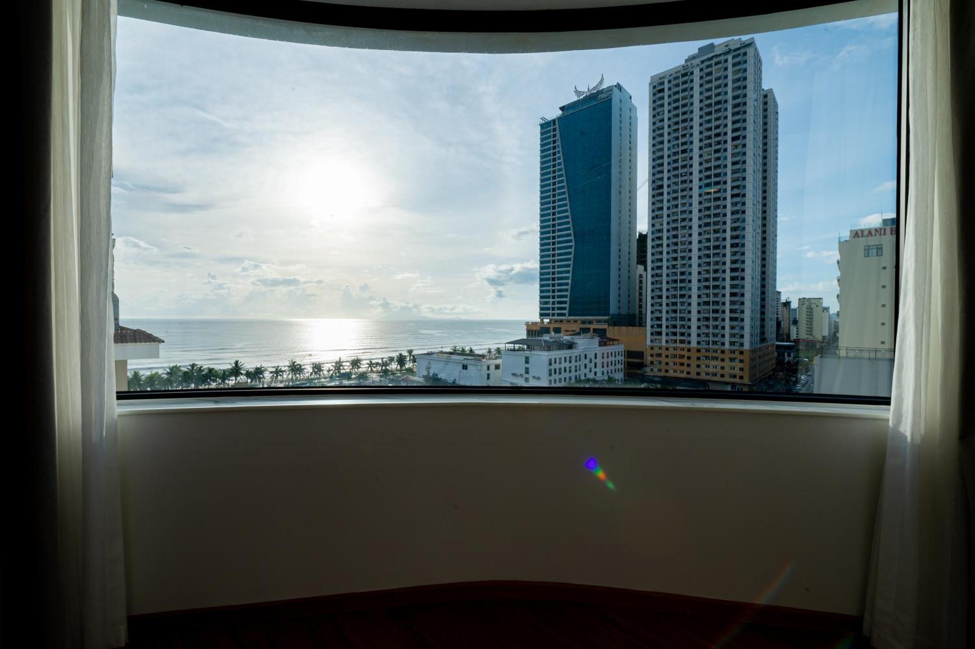 Pama Boutique & Bistro 4* Da Nang