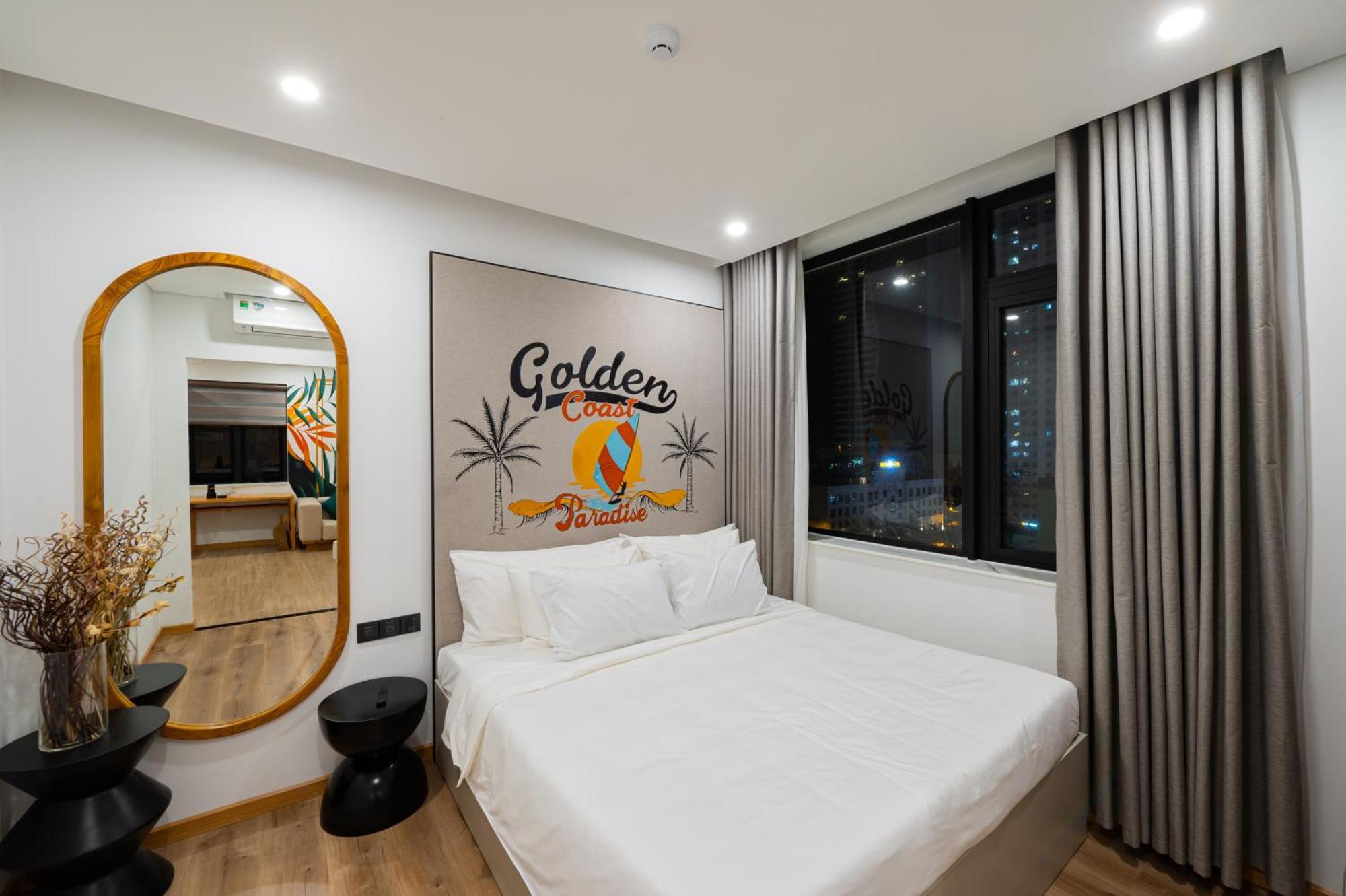 Pama Boutique & Bistro Hotel Da Nang