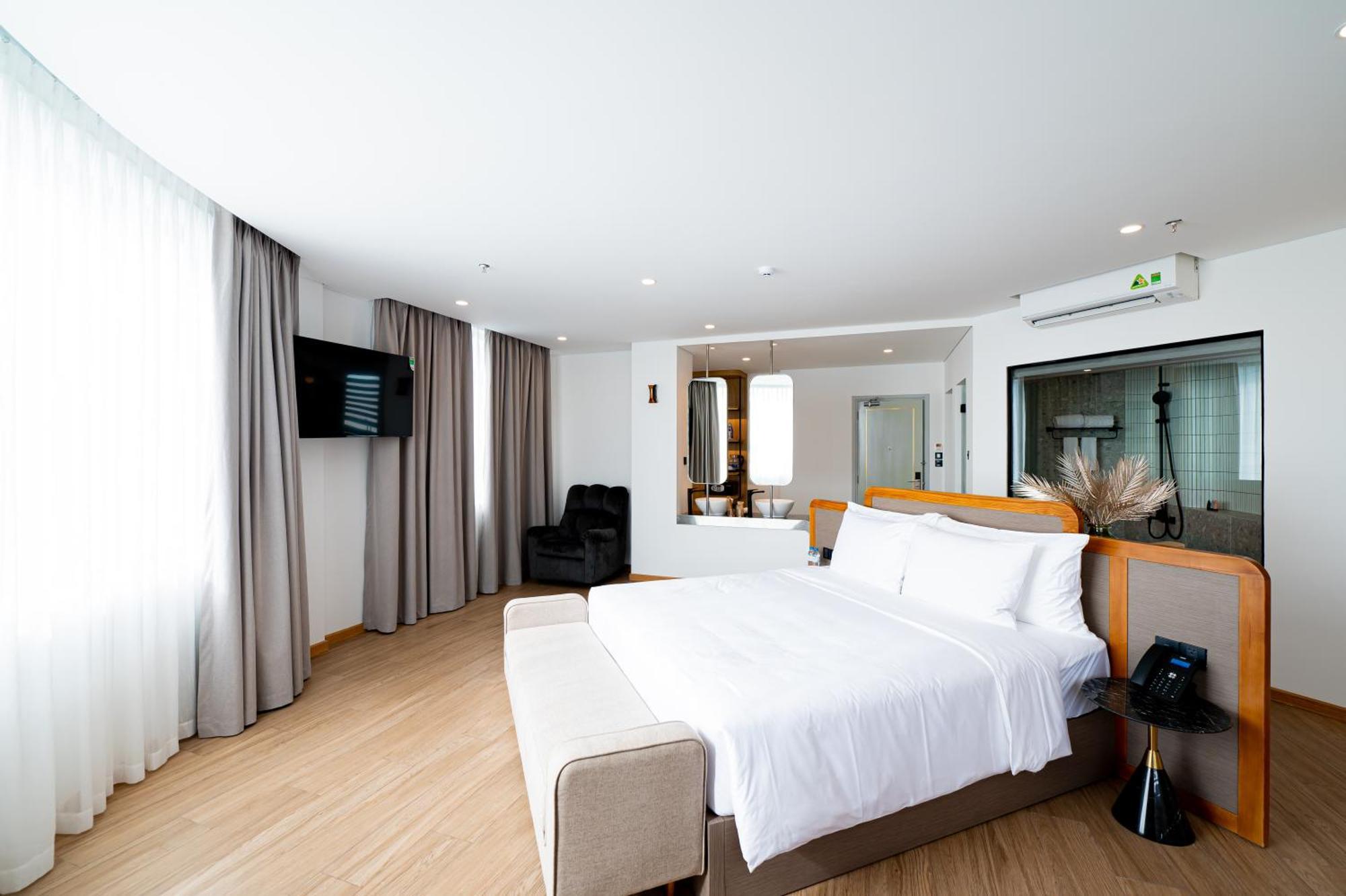 Pama Boutique & Bistro 4*