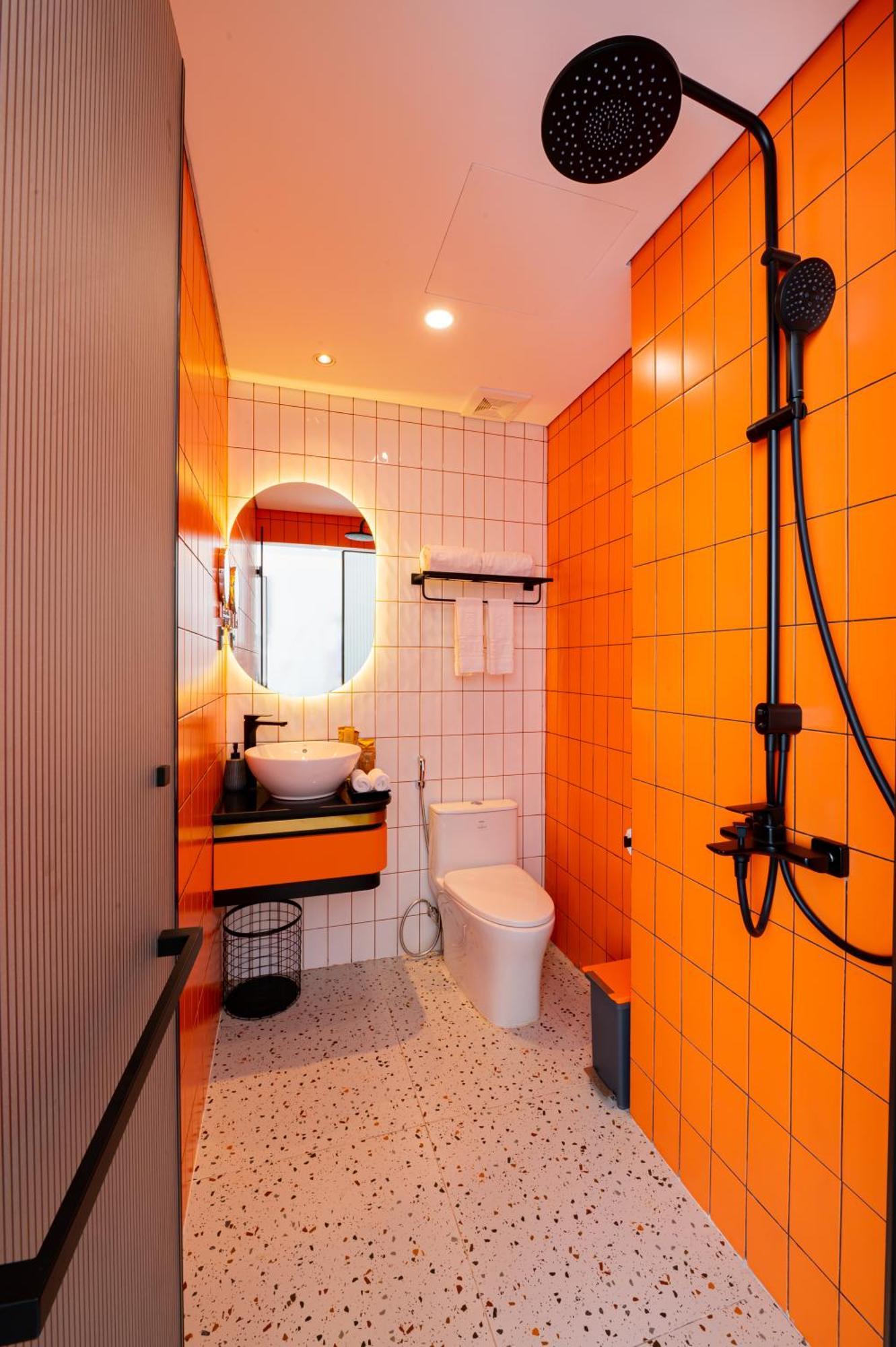 Pama Boutique & Bistro Hotel 4*