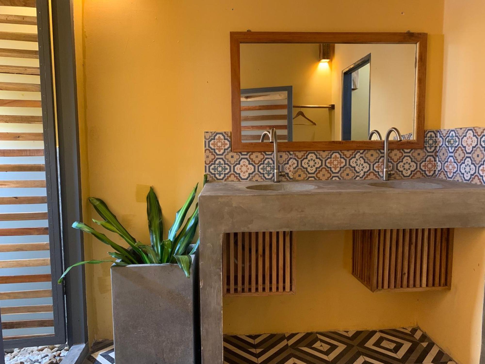 Guest house Eco Lagoon
