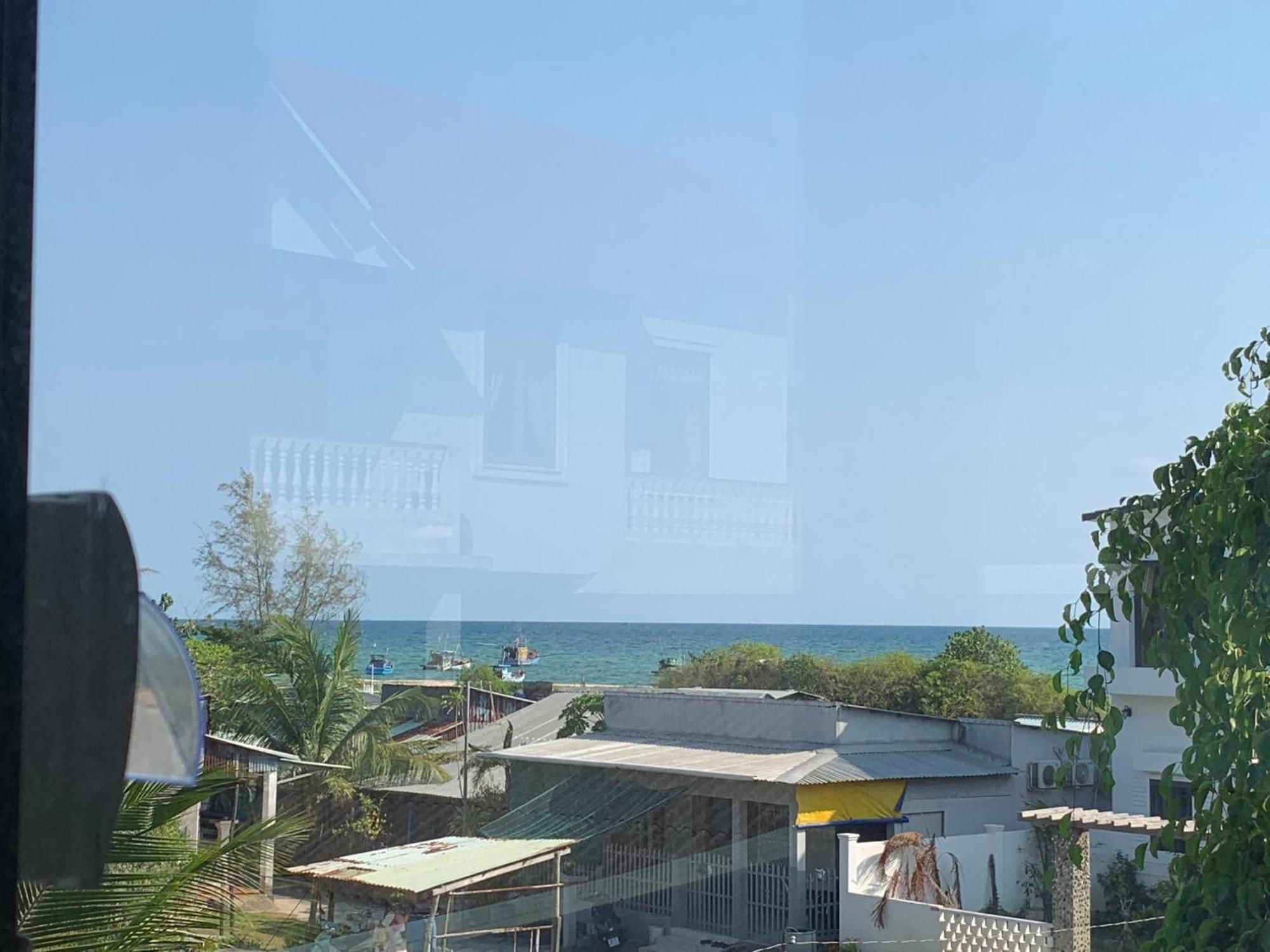 Guest house Eco Lagoon *