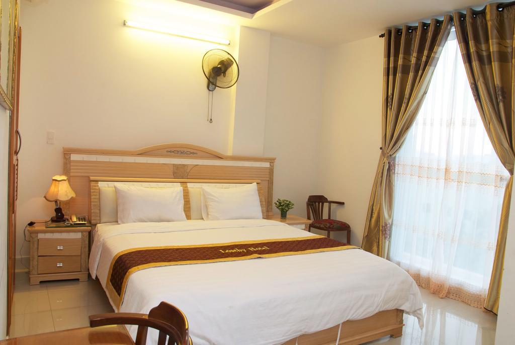 Hotel Loseby