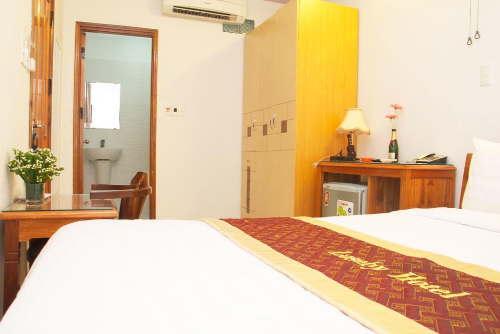 Loseby Hotel