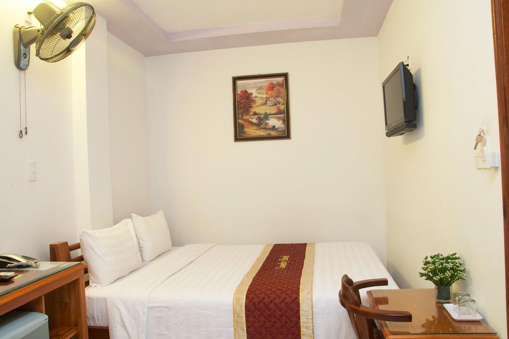Loseby Hotel Da Nang
