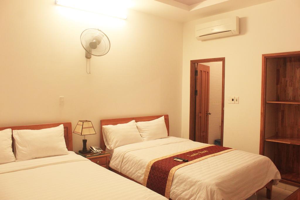 Loseby Hotel