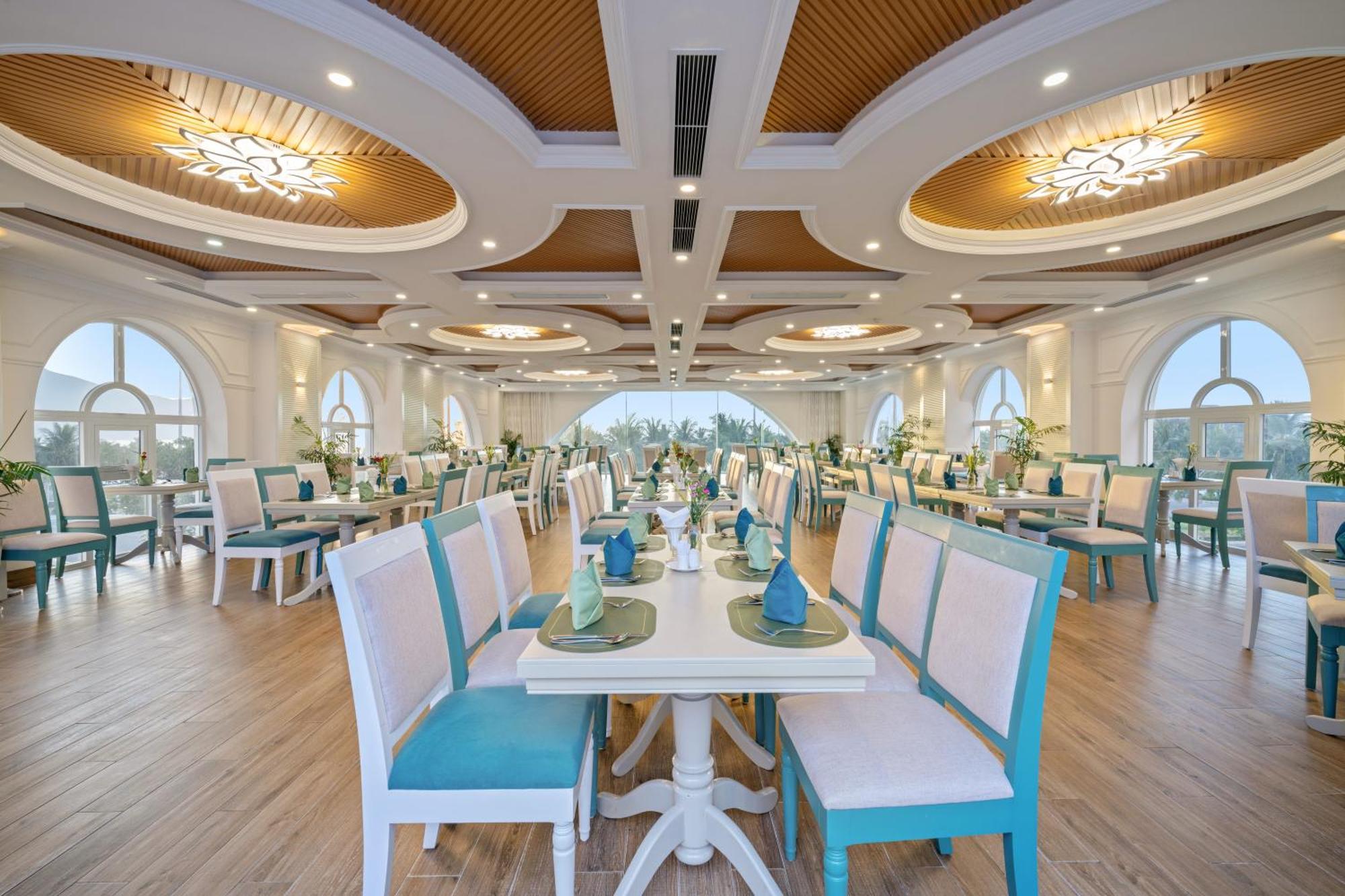 Hotel Paracel Da Nang