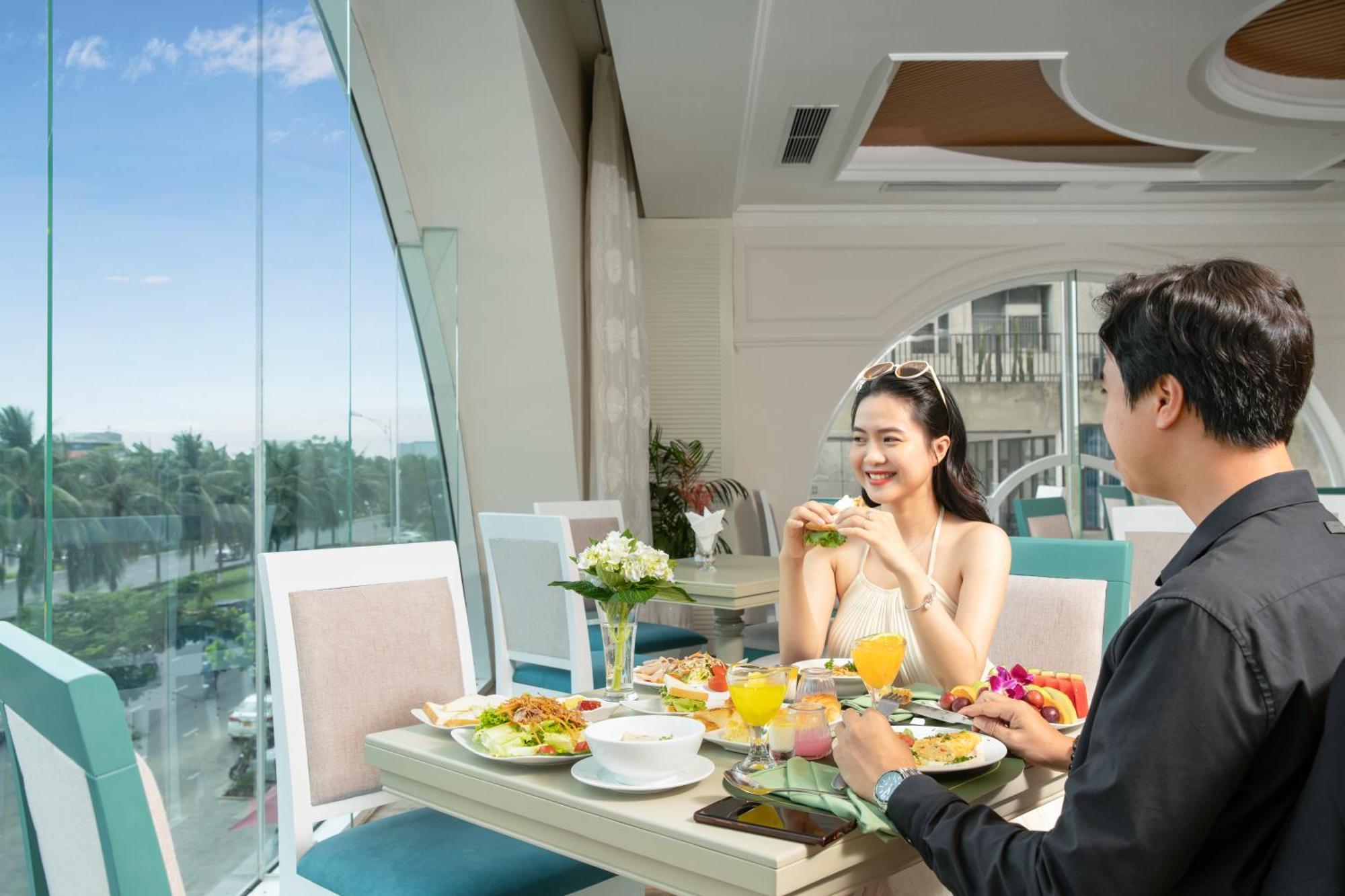 Paracel Đà Nẵng