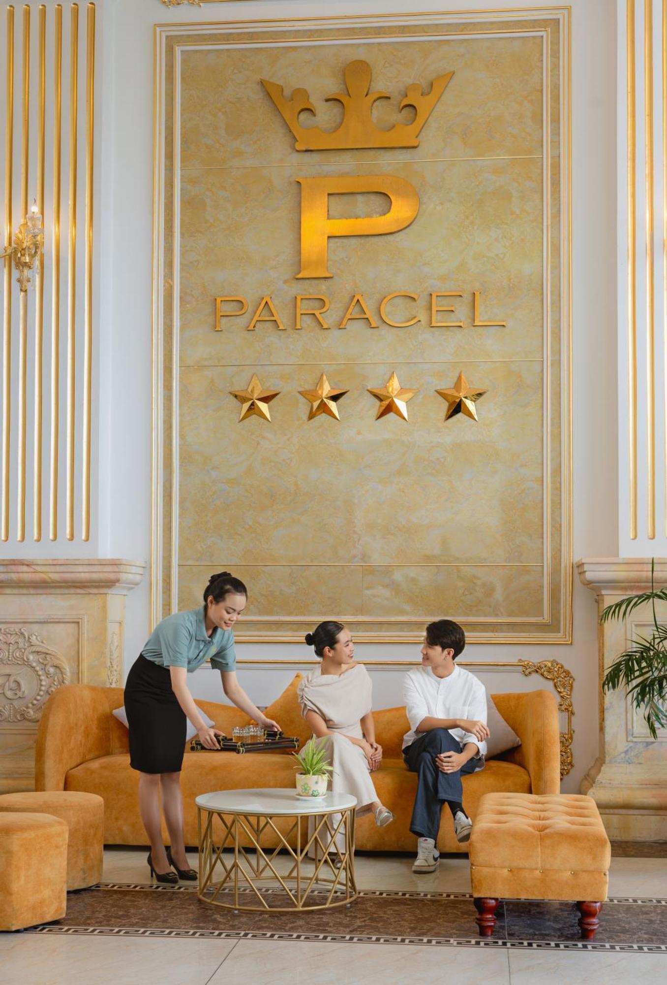 Hotel Paracel