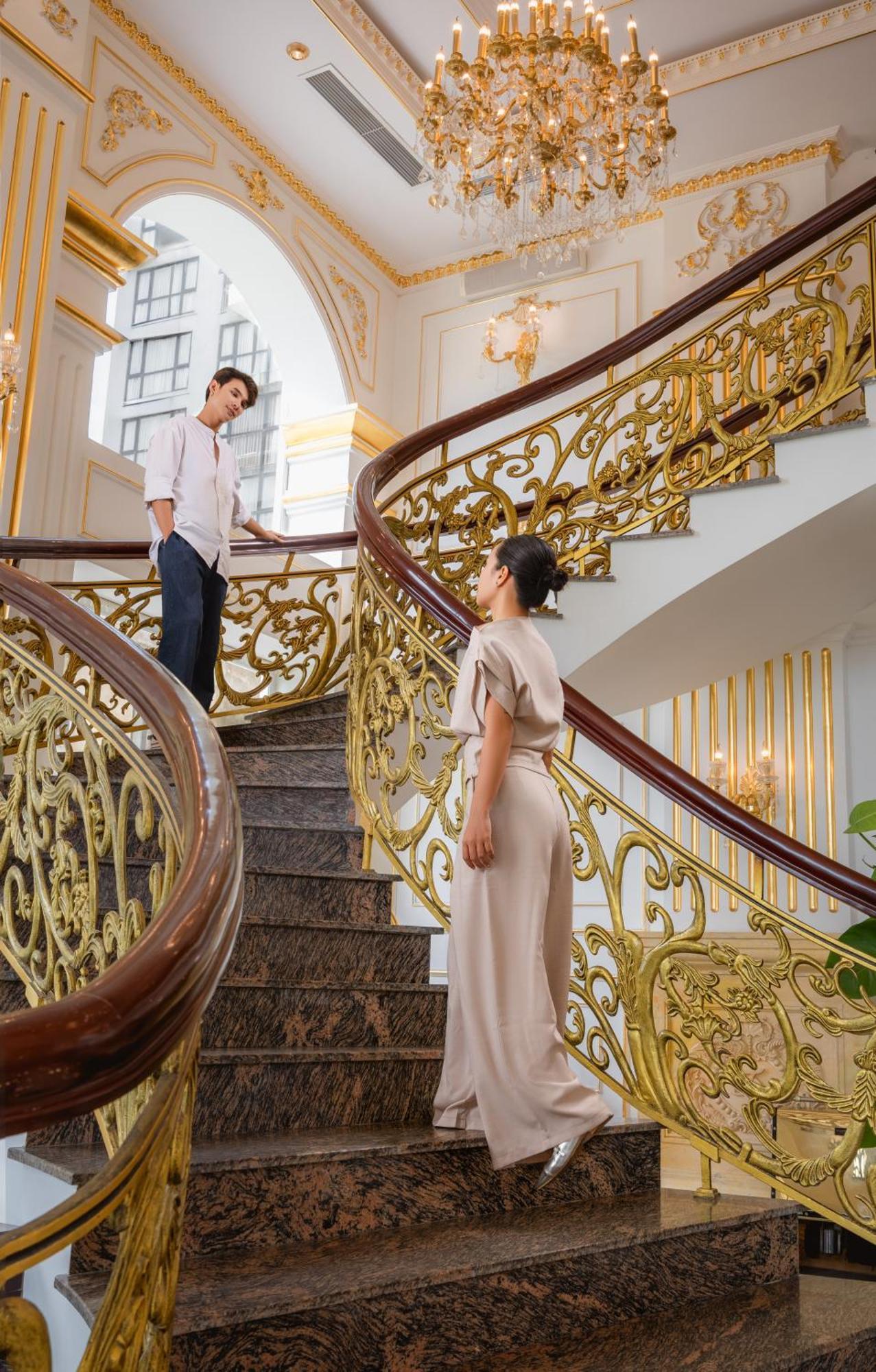 Paracel Hotel Đà Nẵng