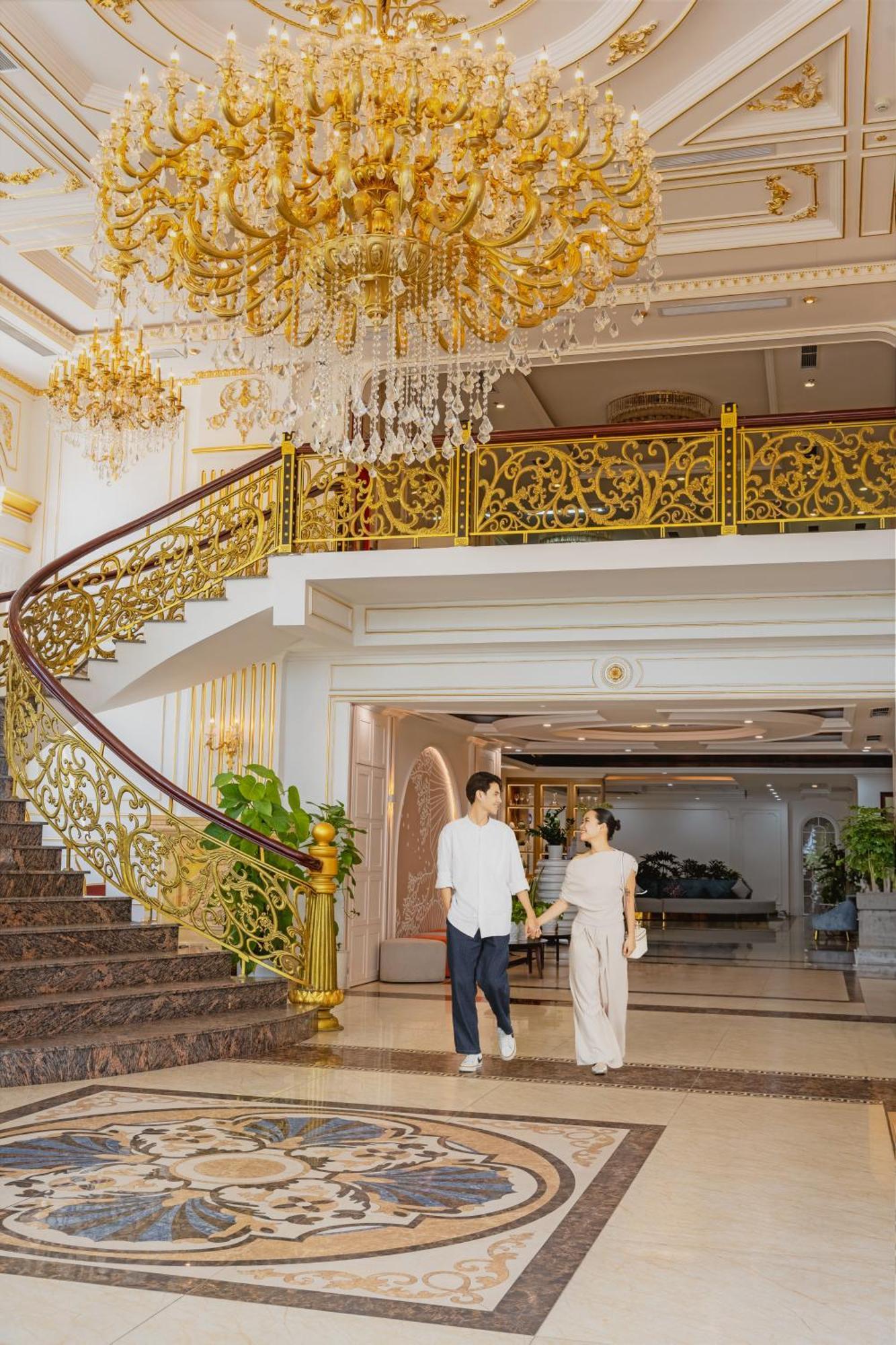 Paracel Đà Nẵng