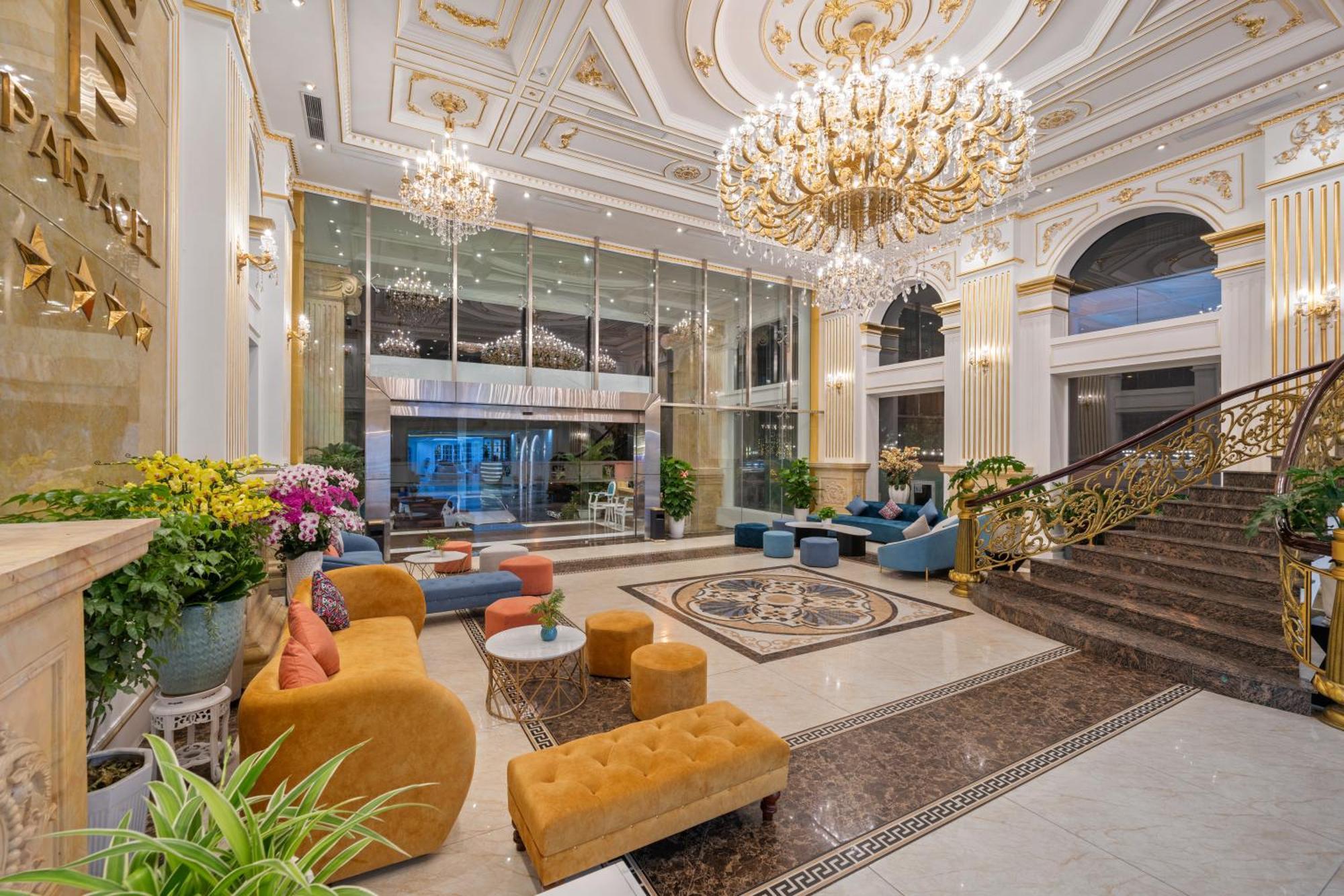 Hotel Paracel Da Nang