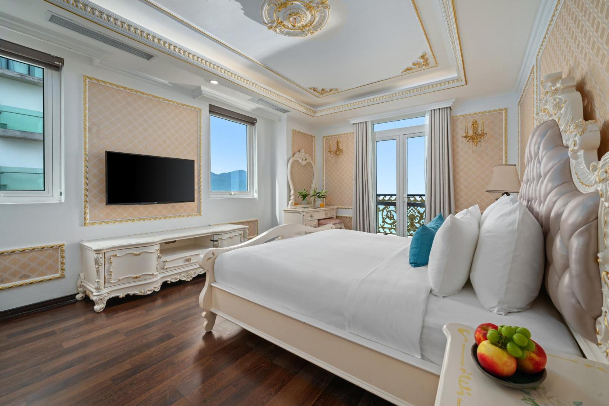 Paracel 4* Da Nang