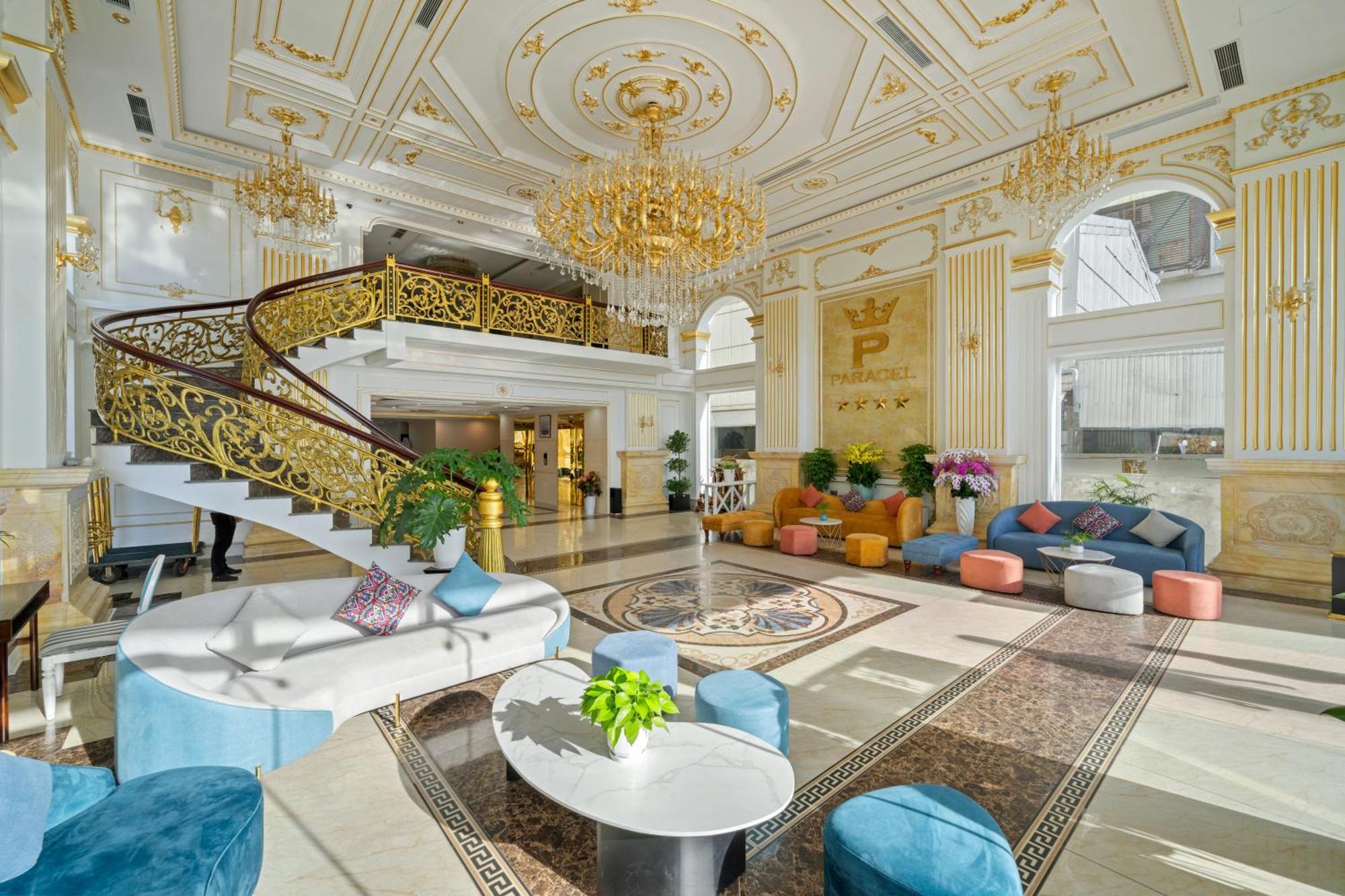 Paracel Hotel Da Nang