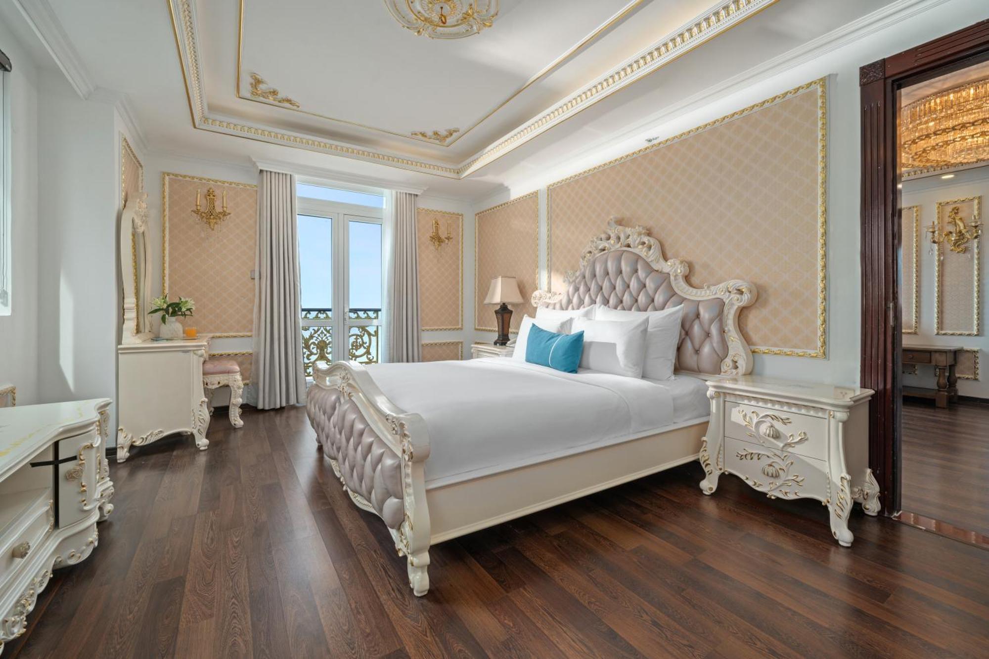 Hotel Paracel Da Nang