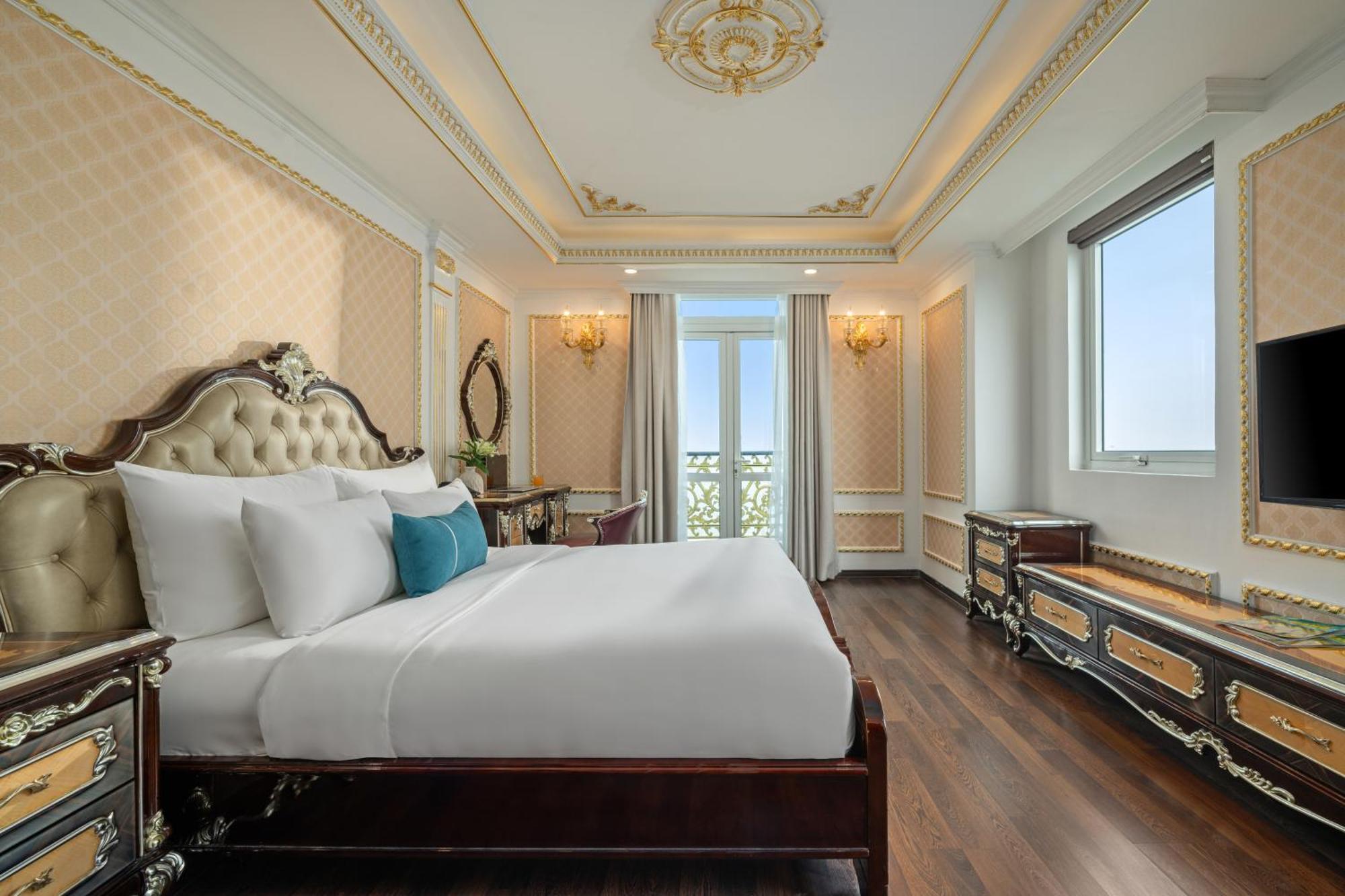 Paracel 4* Da Nang