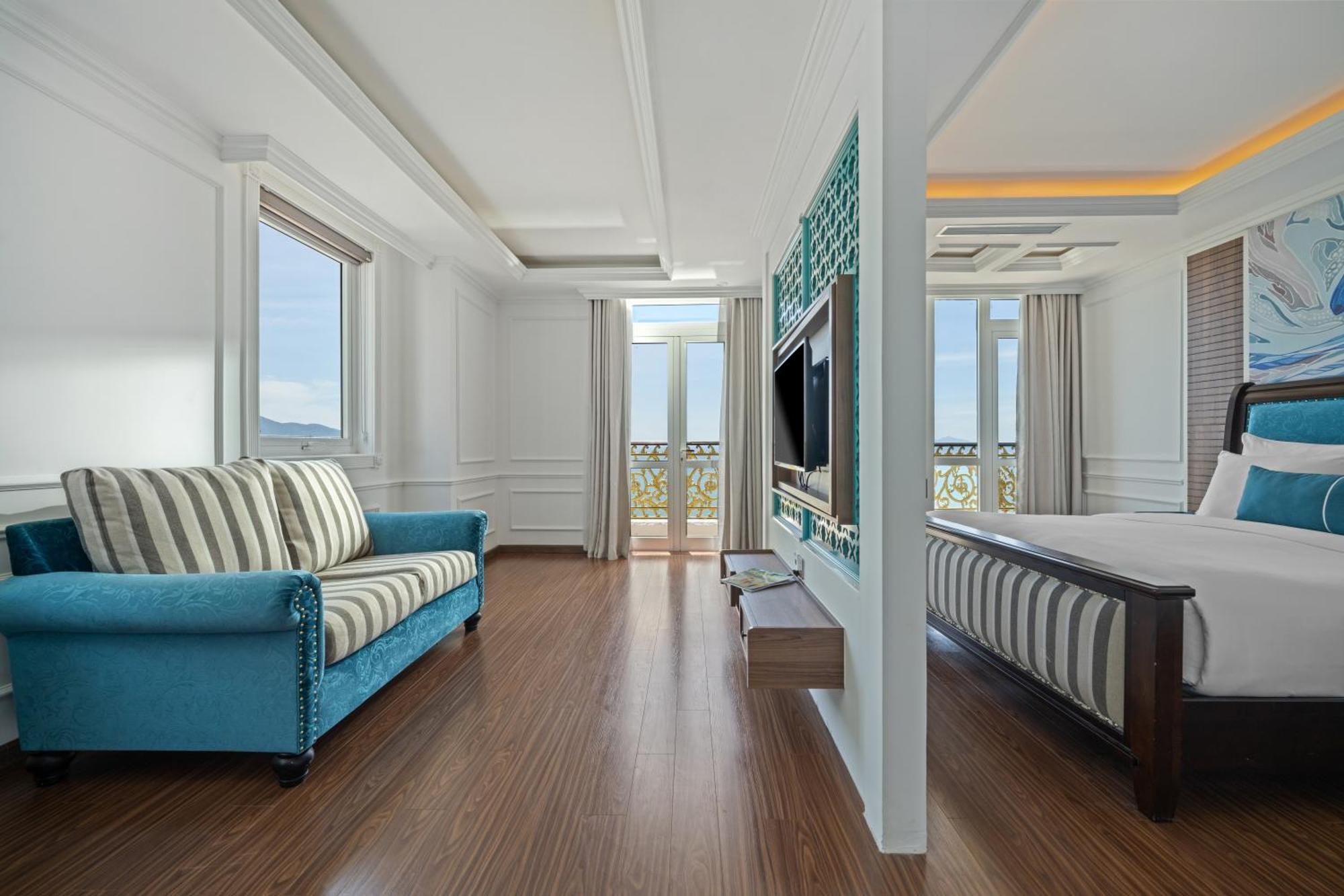 Paracel Hotel Da Nang