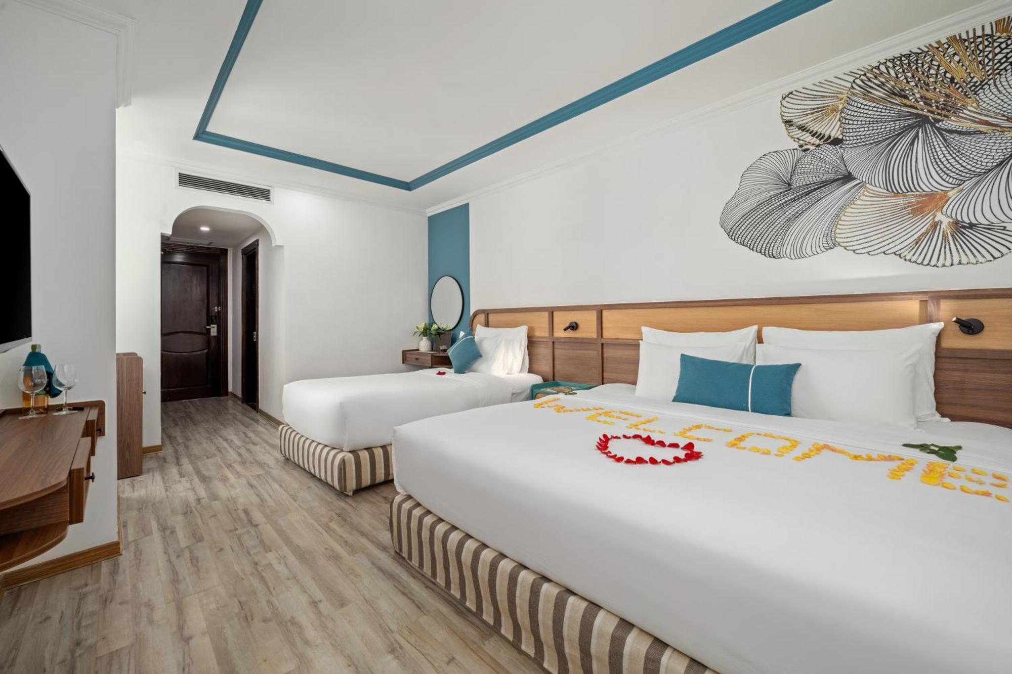 Paracel Đà Nẵng