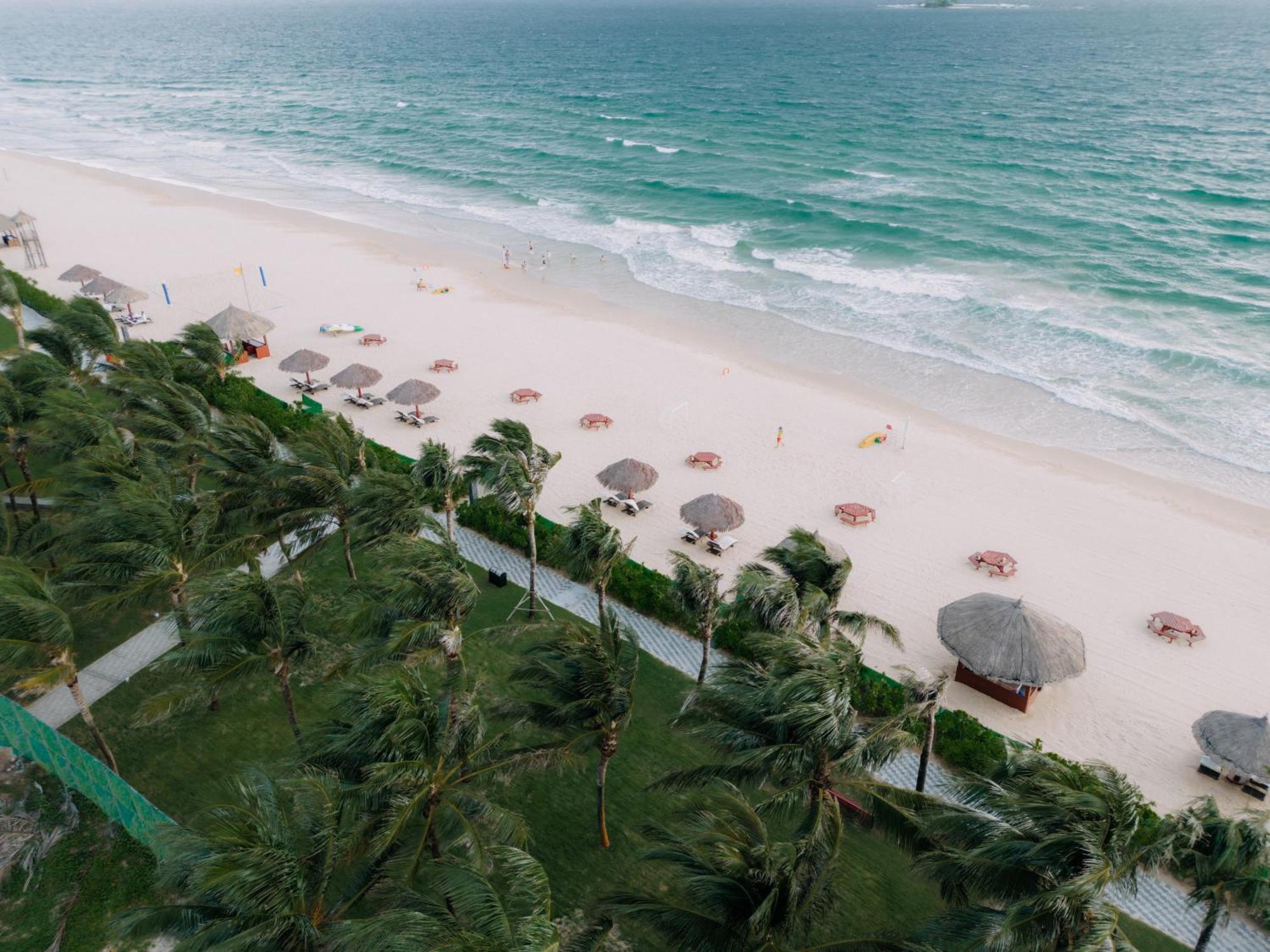 Wyndham Grand Resort 5*