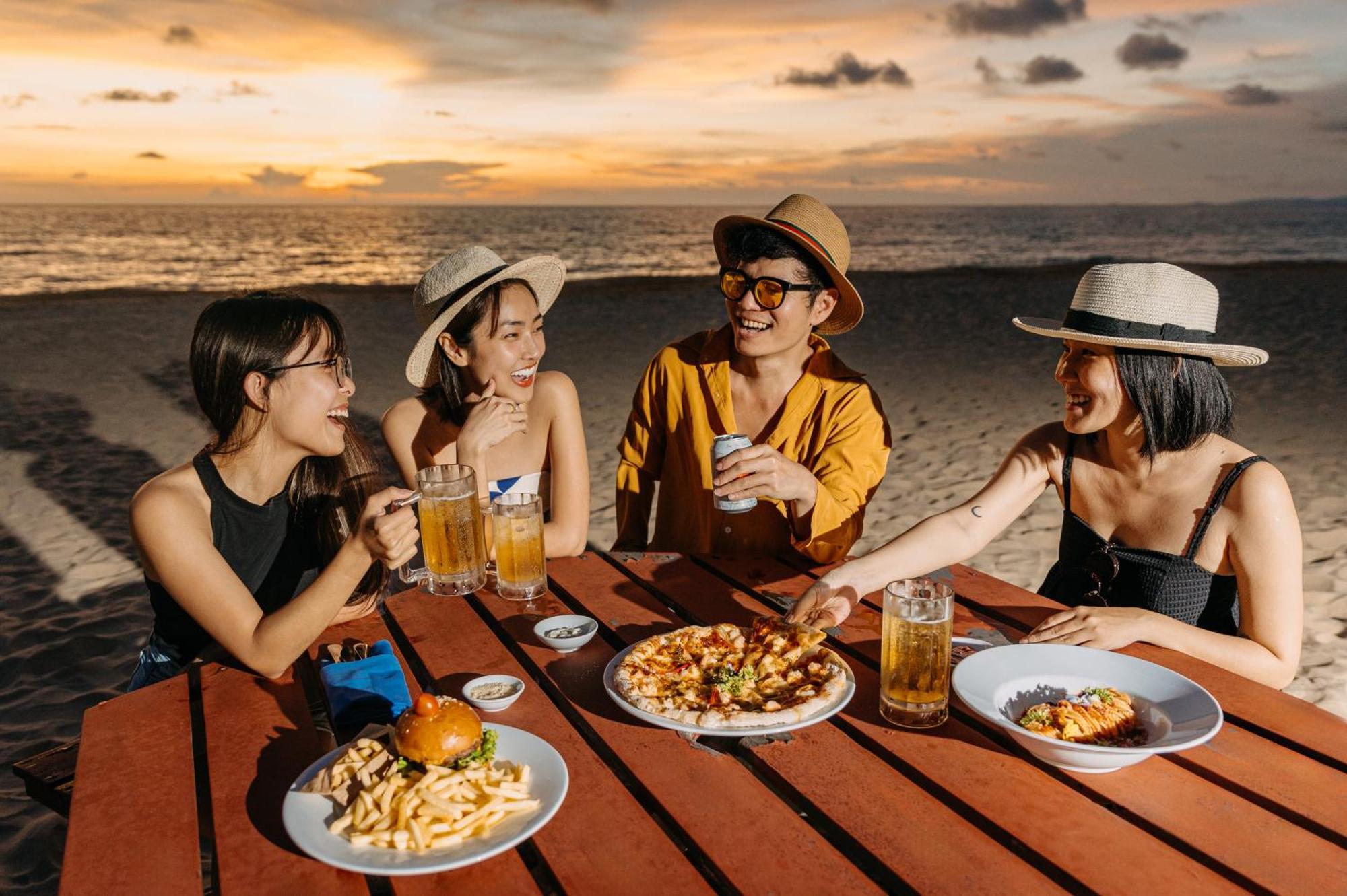 Resort Wyndham Grand Phu Quoc