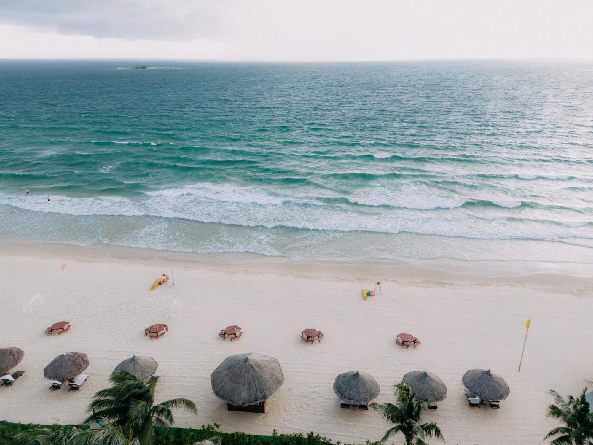 Wyndham Grand Resort Phu Quoc