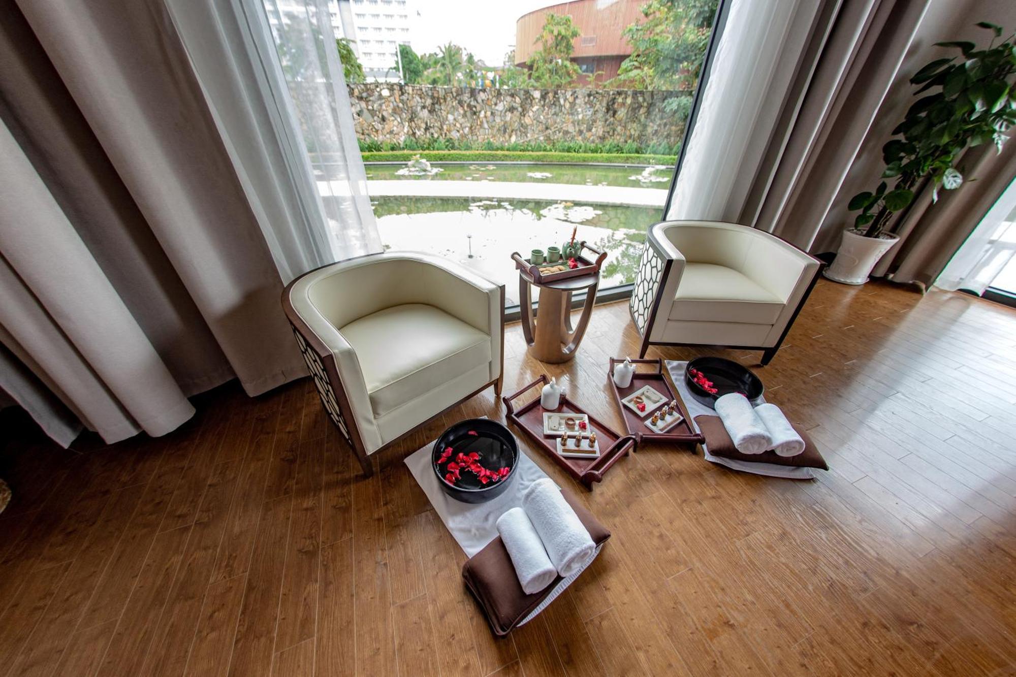 Wyndham Grand 5*