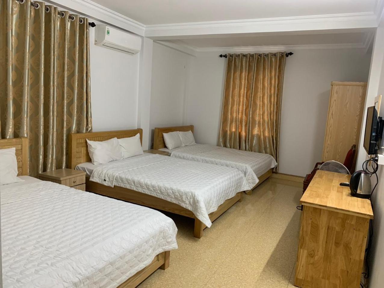Quynh Yen Hotel