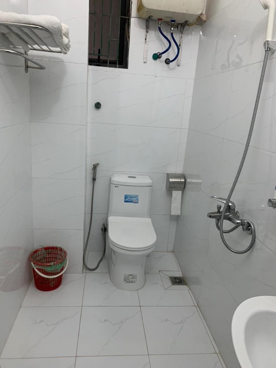 Hotel Quynh Yen Ha Long