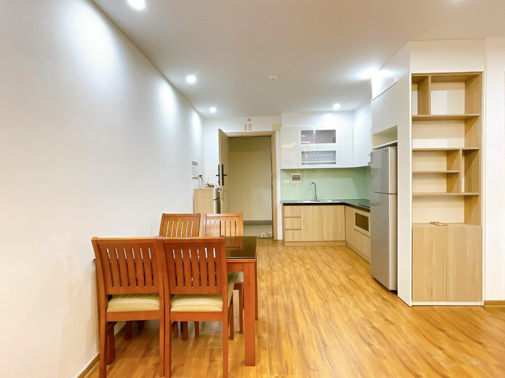 Aparthotel Kim Ngan Phat Luxury Da Nang