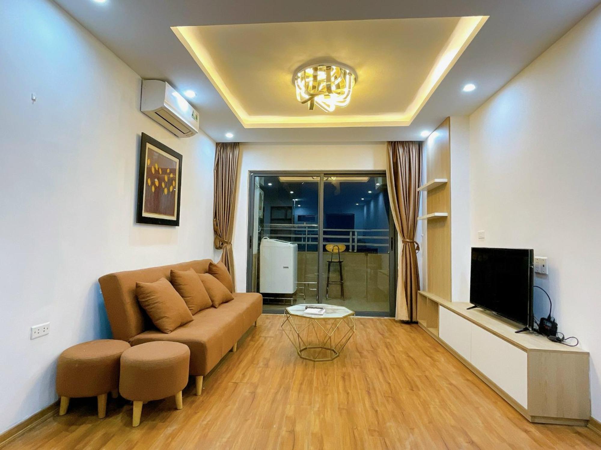 Kim Ngan Phat Luxury Aparthotel