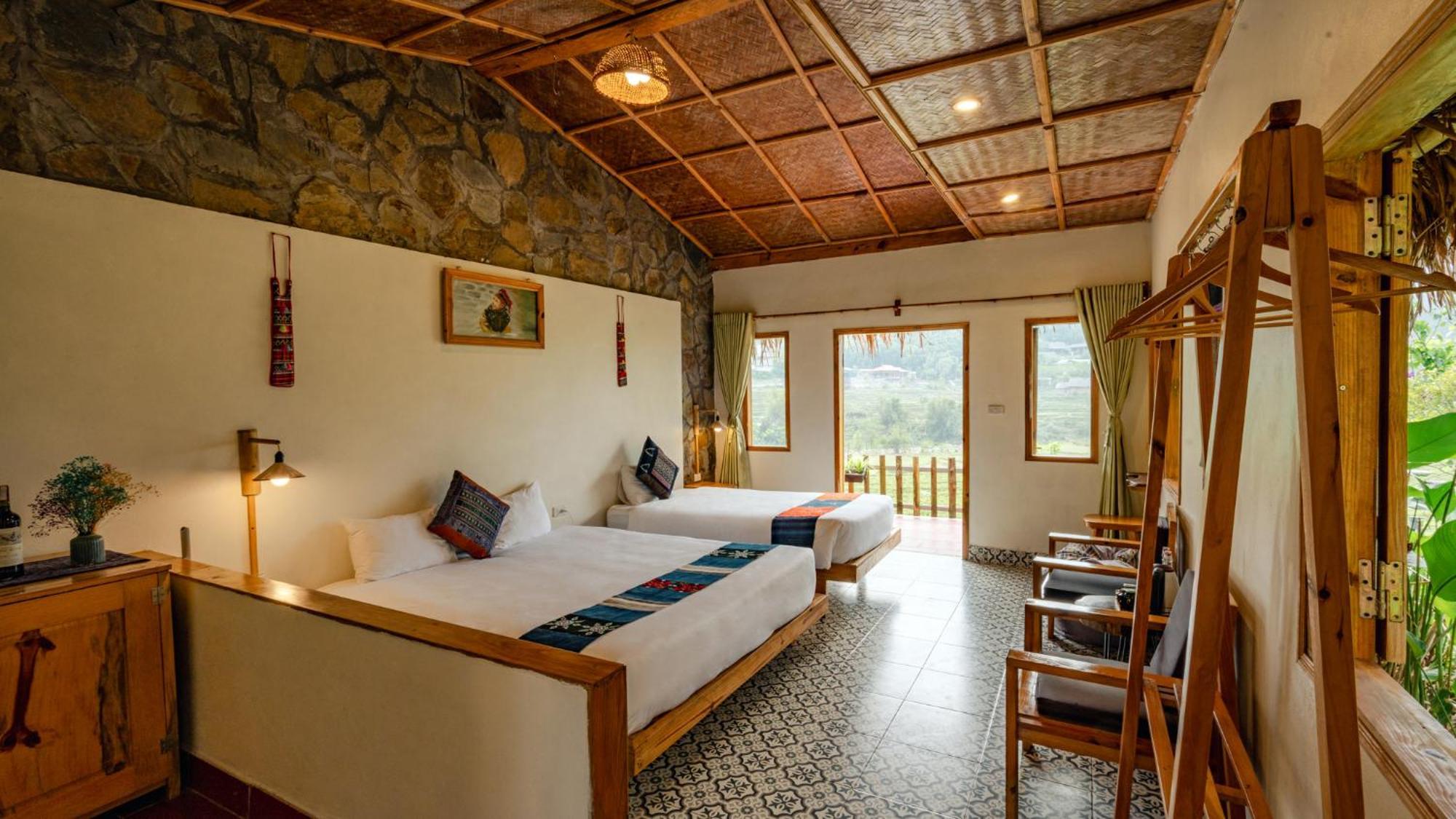 Eco & Lodge Sa Pa