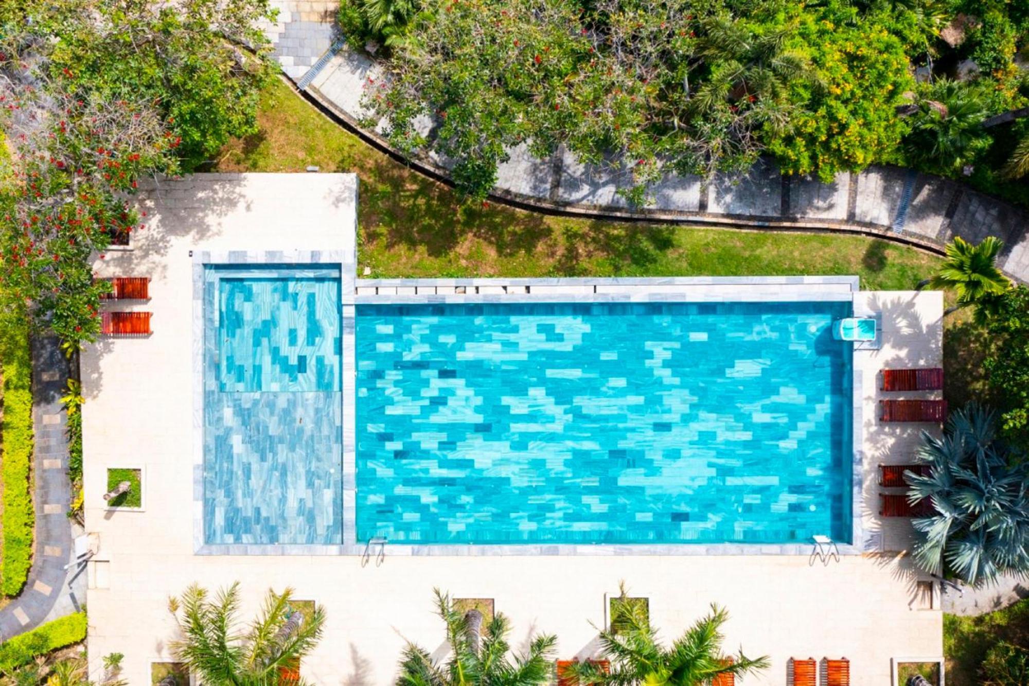Hotel The Tahiti