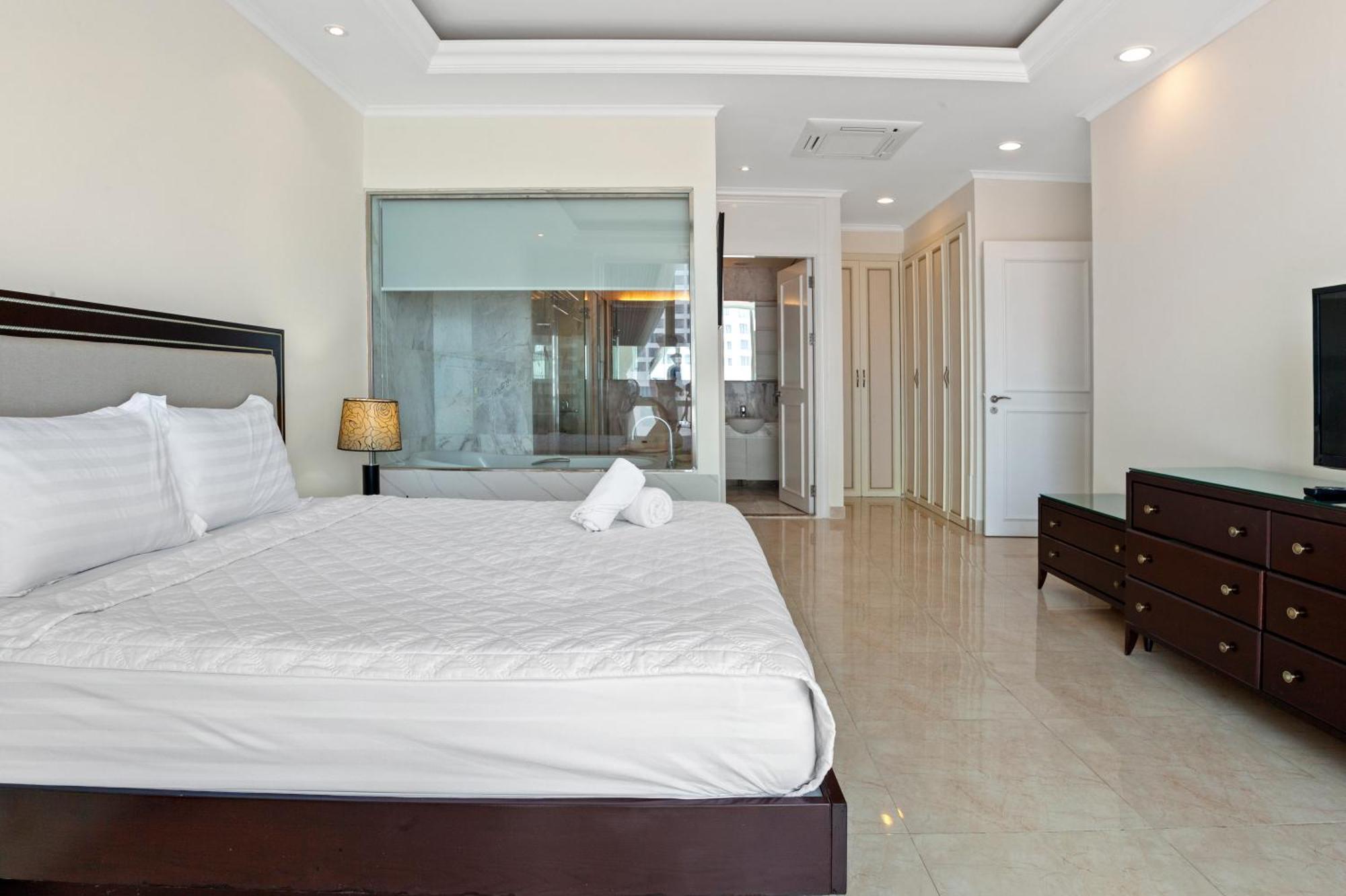 Bi S House Căn hộ *